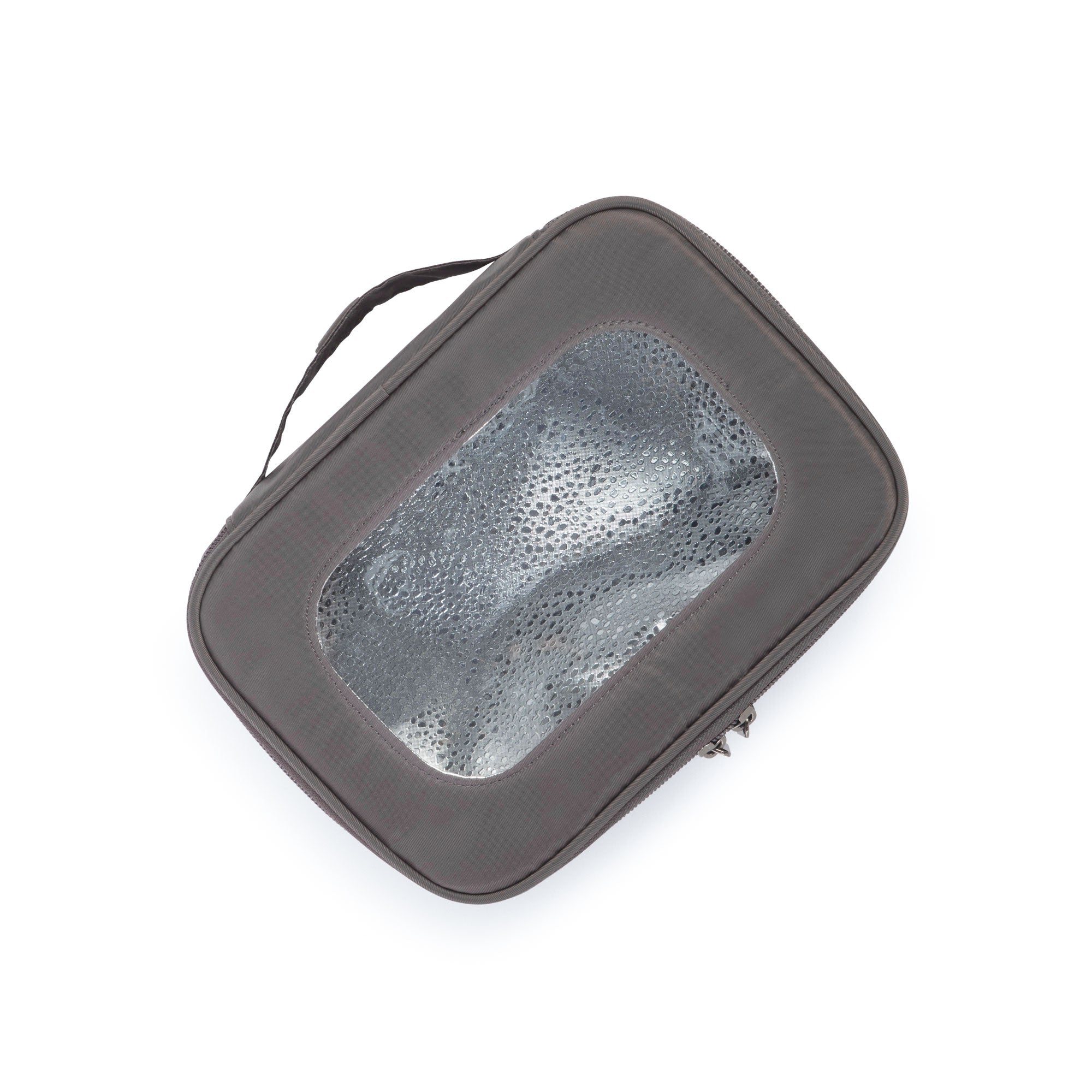 Bento Insulated Container - GUNMETAL GREY - Bento_Gunmetal-Grey_05b