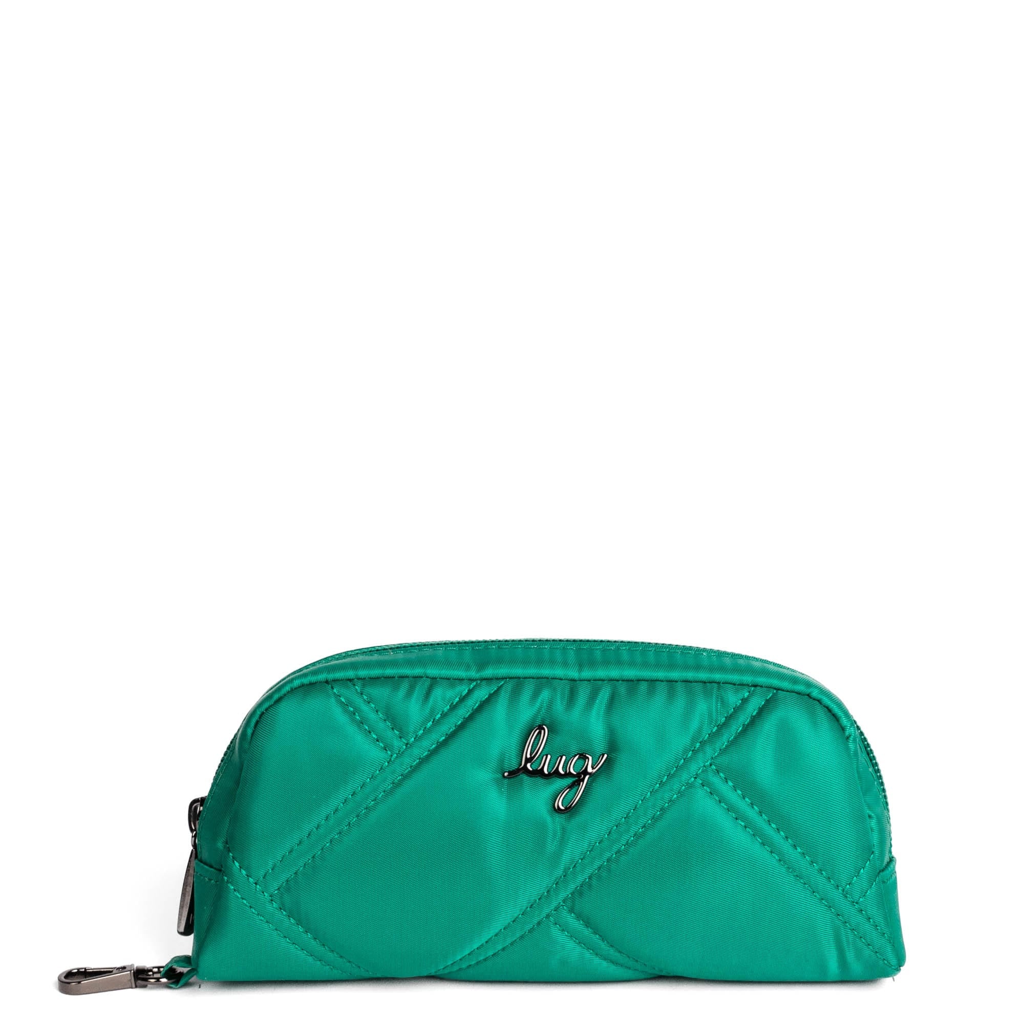 Bobsled XL Eyeglass Case - KELLY GREEN 2 - BobsledXL_KellyGreen_01_e4381e83-5651-4dac-a4be-6afe92e2deb0