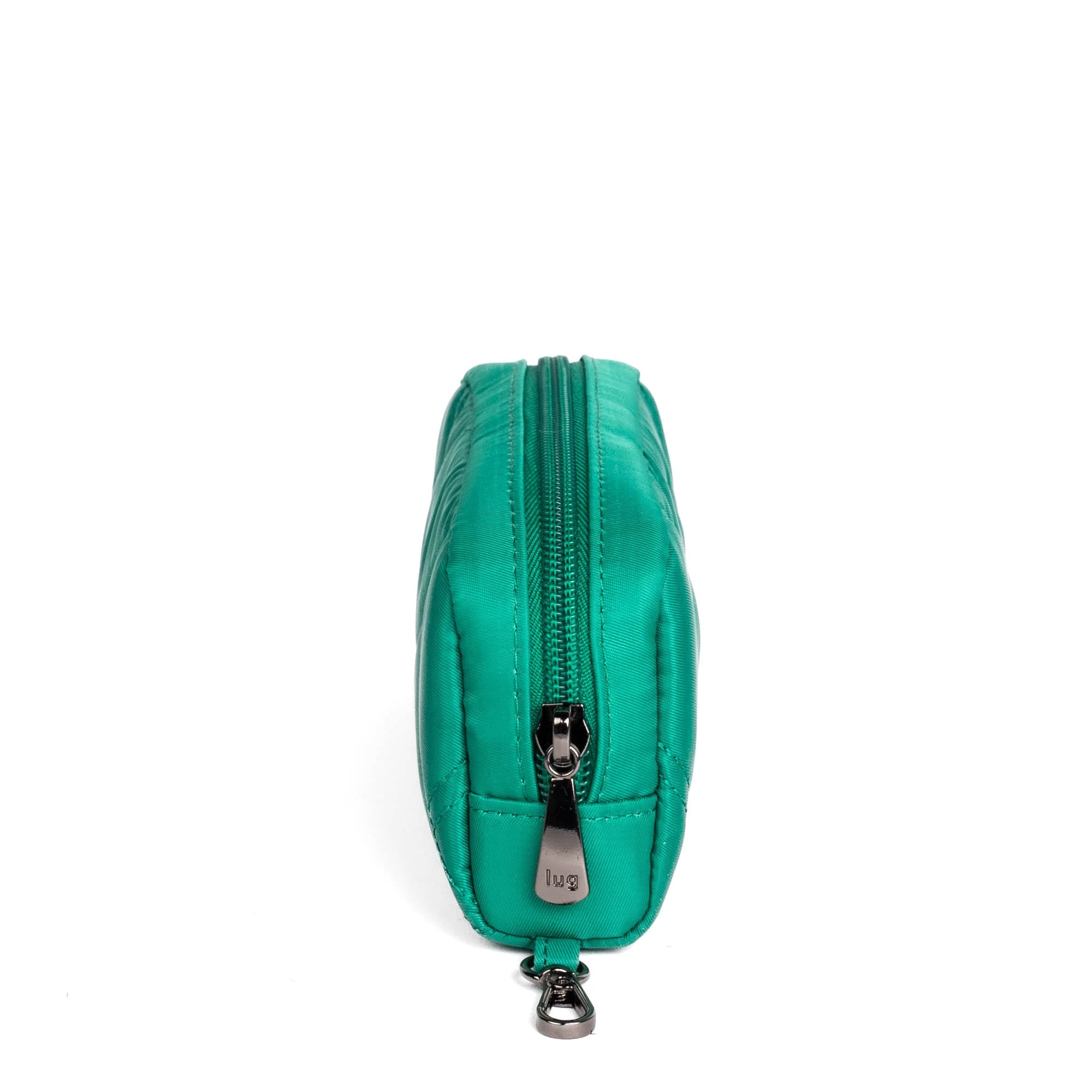 Bobsled XL Eyeglass Case - KELLY GREEN 2 - BobsledXL_KellyGreen_03