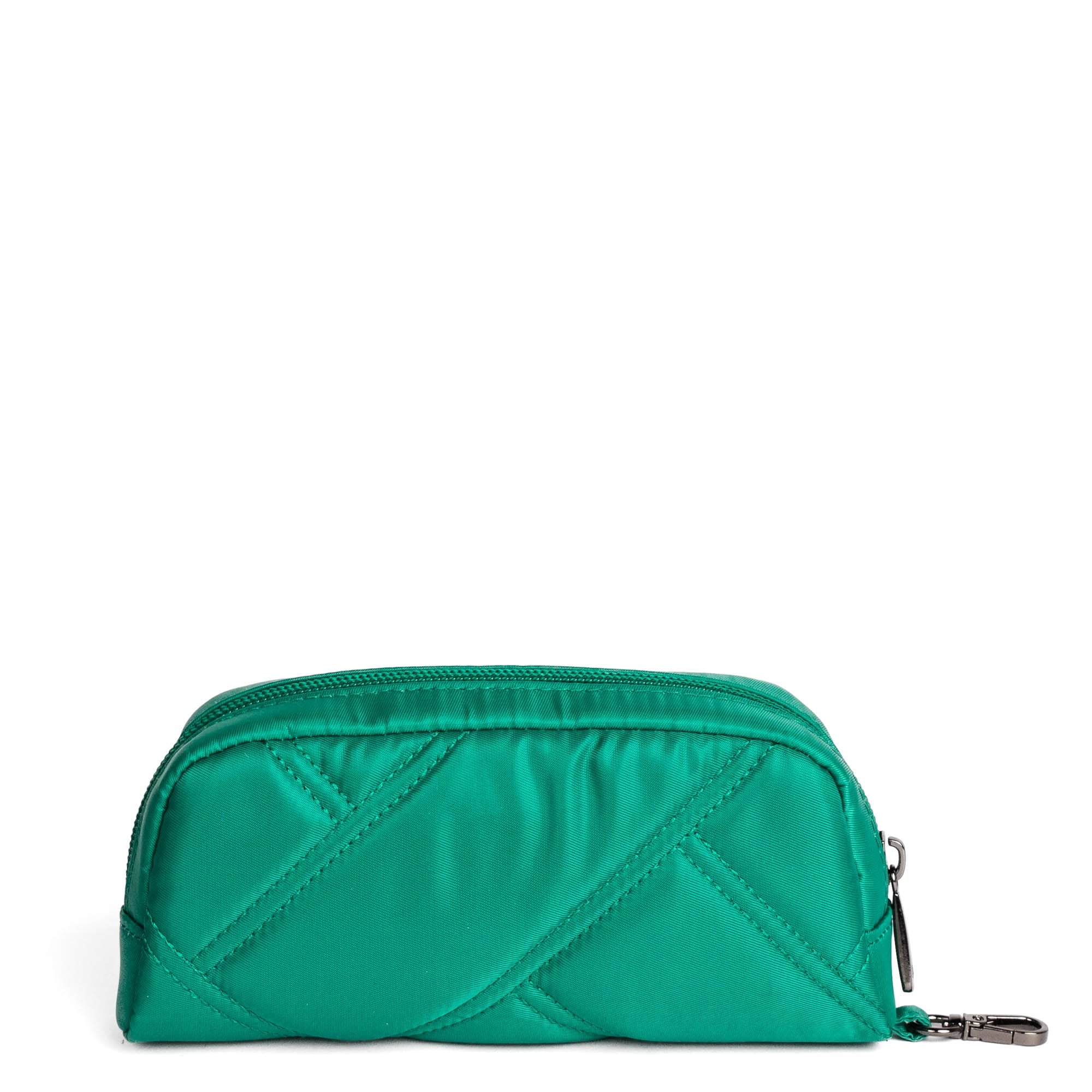 Bobsled XL Eyeglass Case - KELLY GREEN 2 - BobsledXL_KellyGreen_04