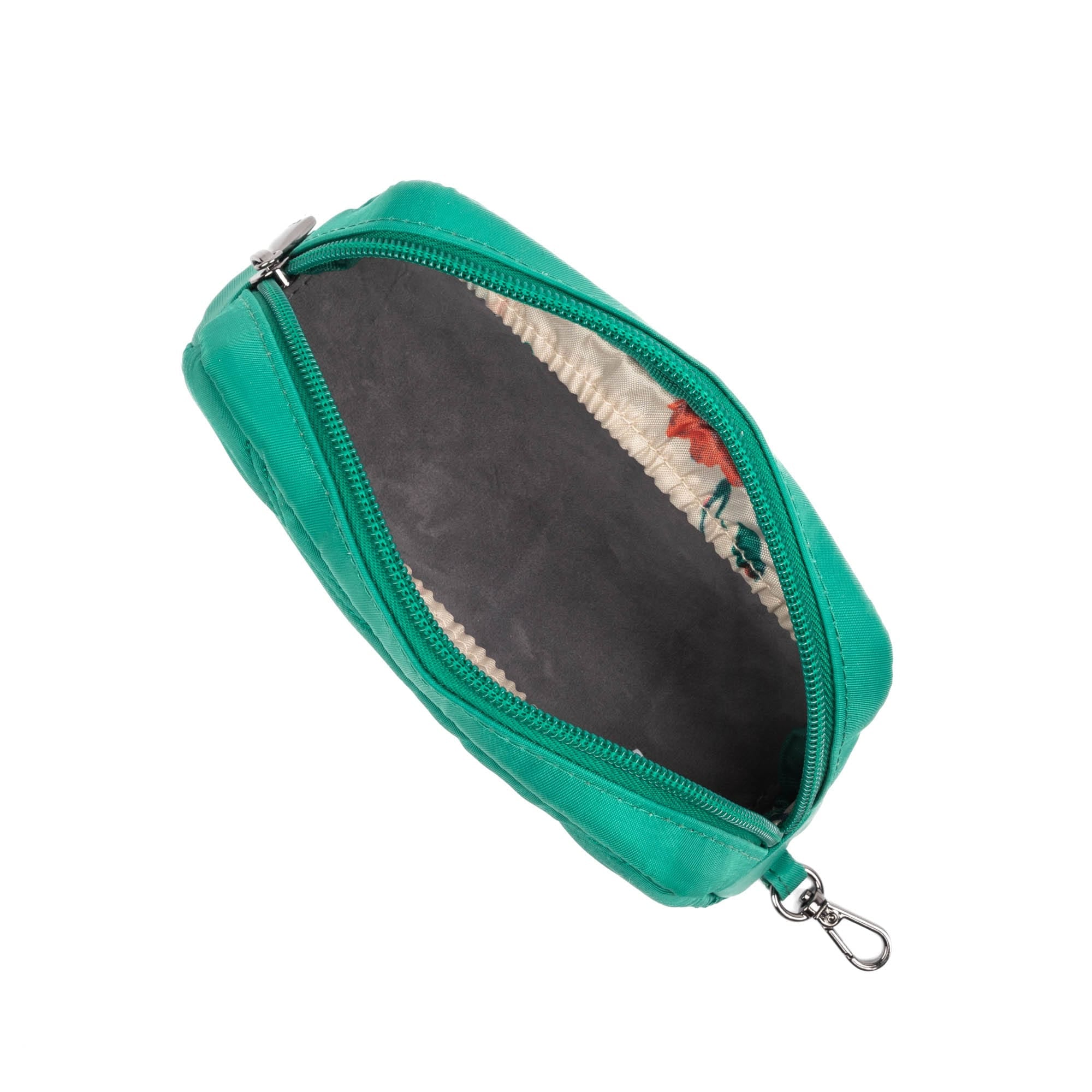 Bobsled XL Eyeglass Case - KELLY GREEN 2 - BobsledXL_KellyGreen_05