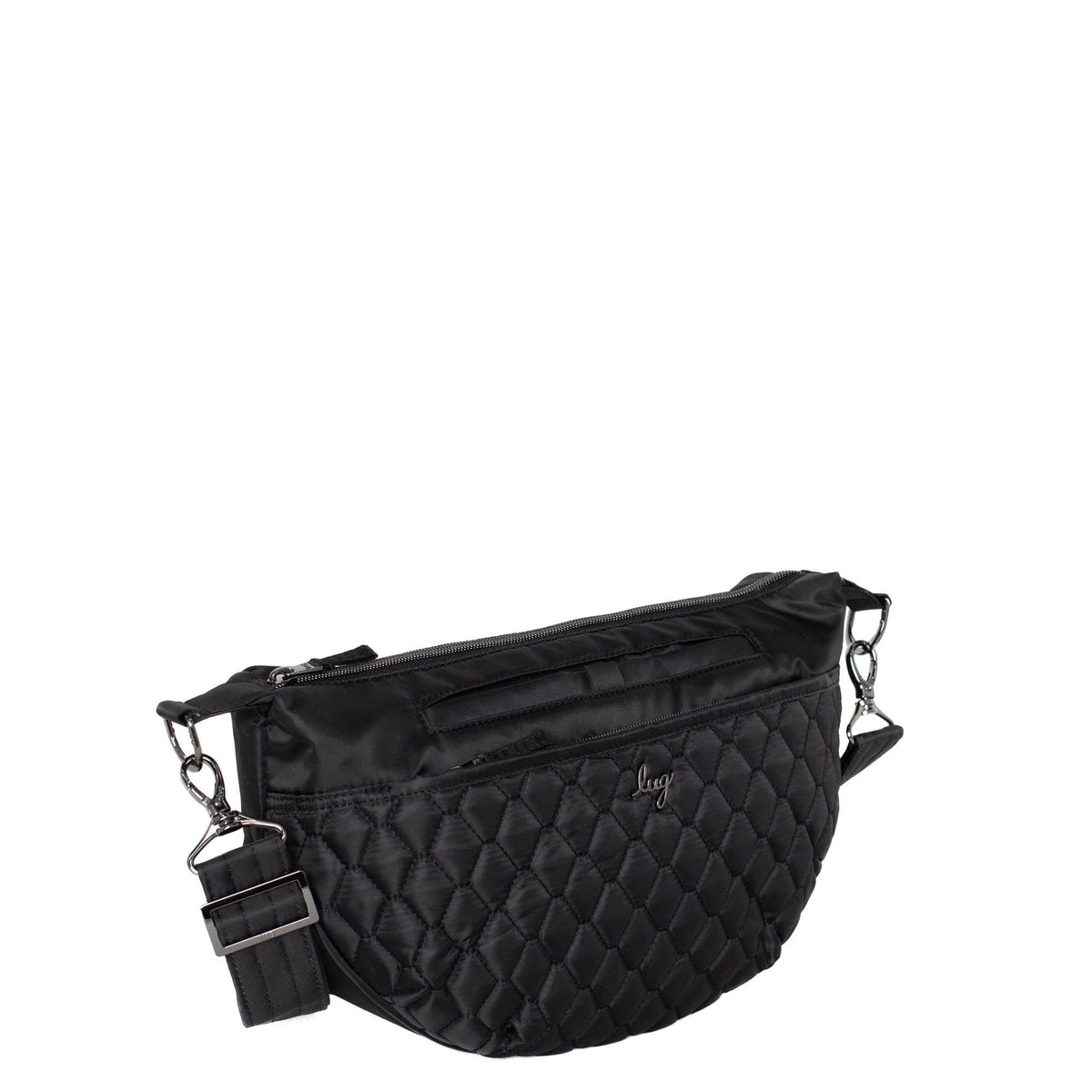 Bolero Crossbody Bag