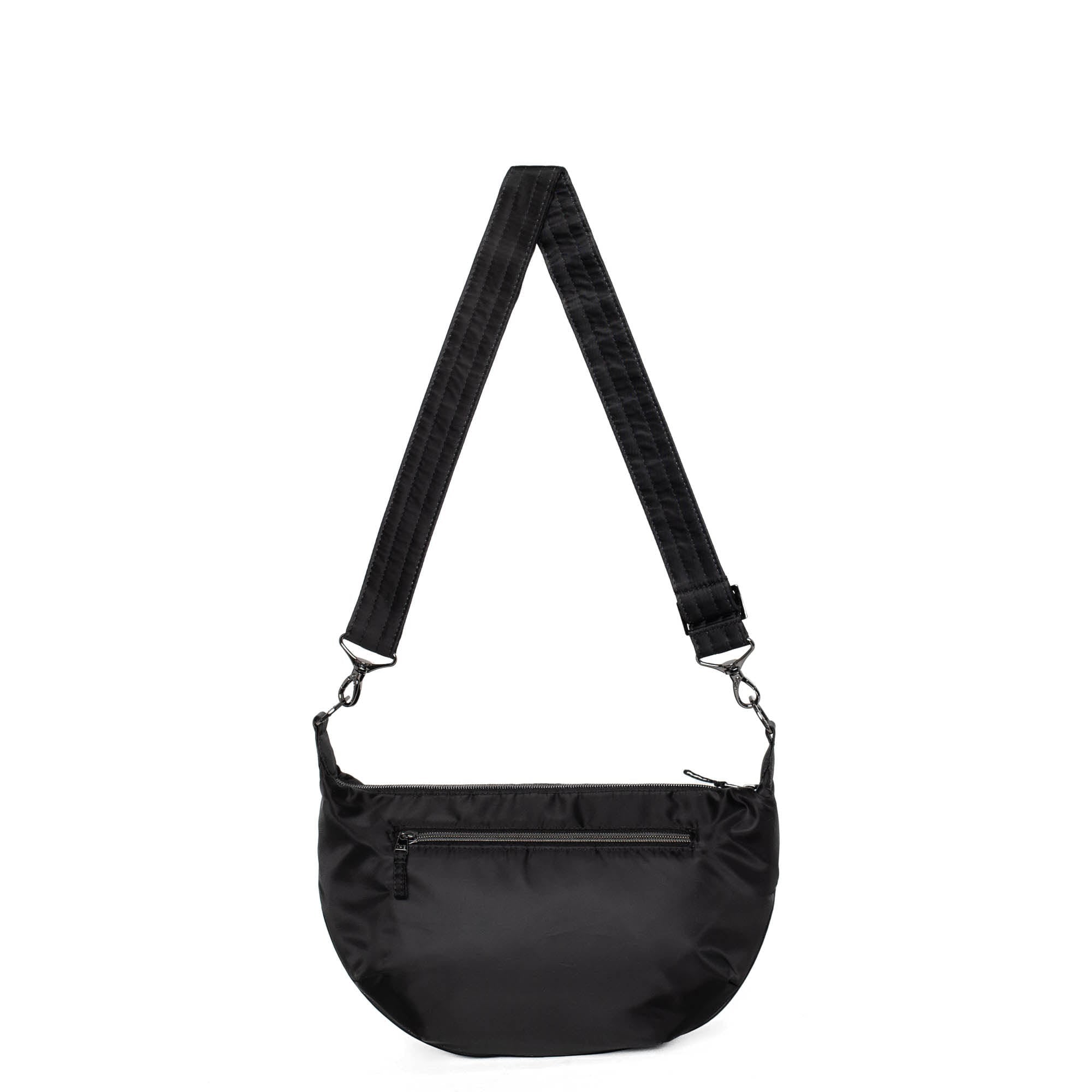 Bolero Crossbody Bag - BLACK - Bolero_Black_04