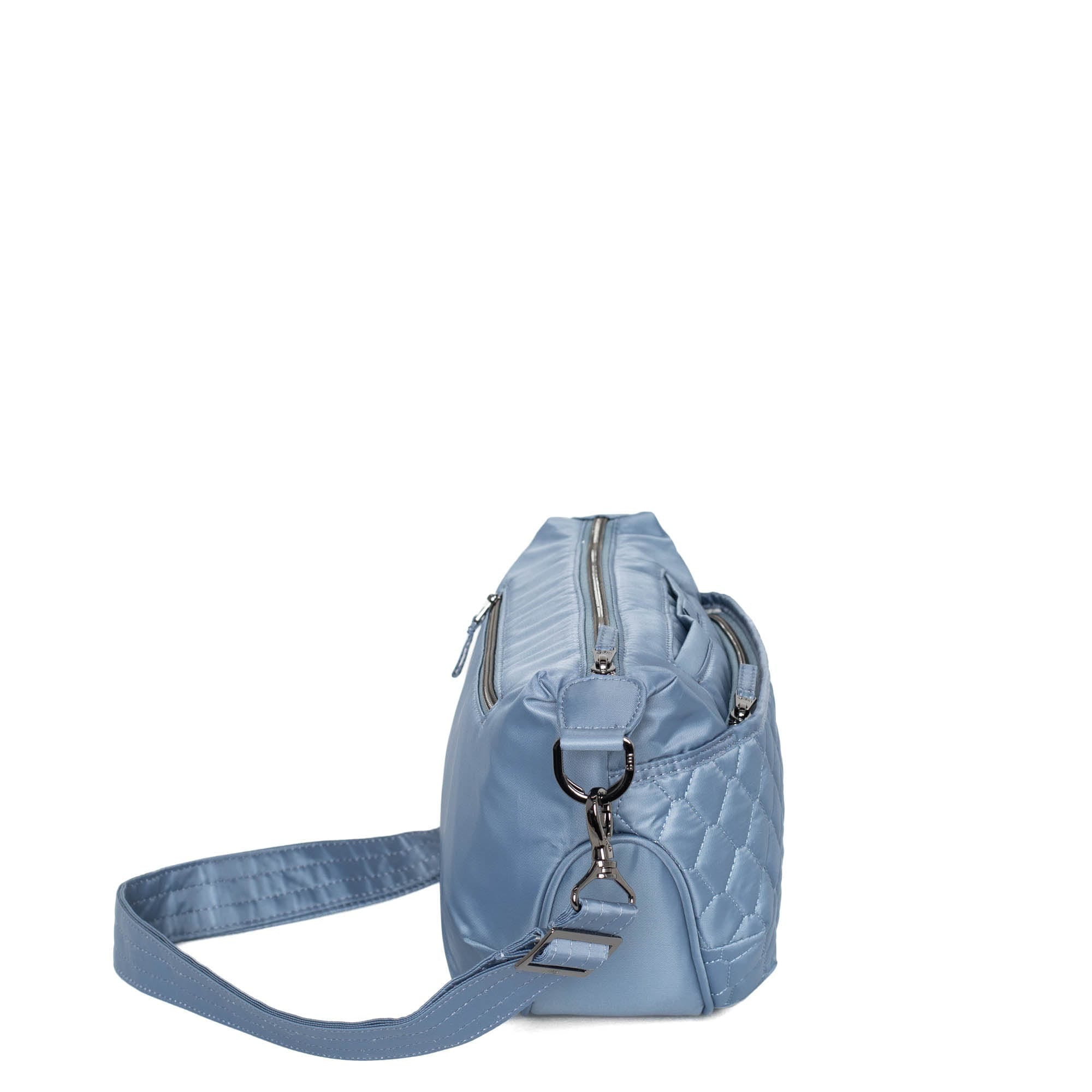 Bolero Crossbody Bag - BLUE MOON - Bolero_BlueMoon_03