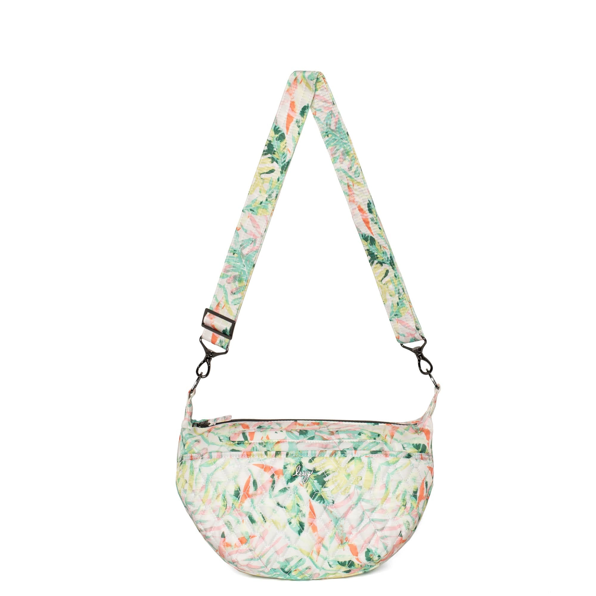 Bolero Crossbody Bag - CANDY TROPICS - Bolero_CandyTropics_01