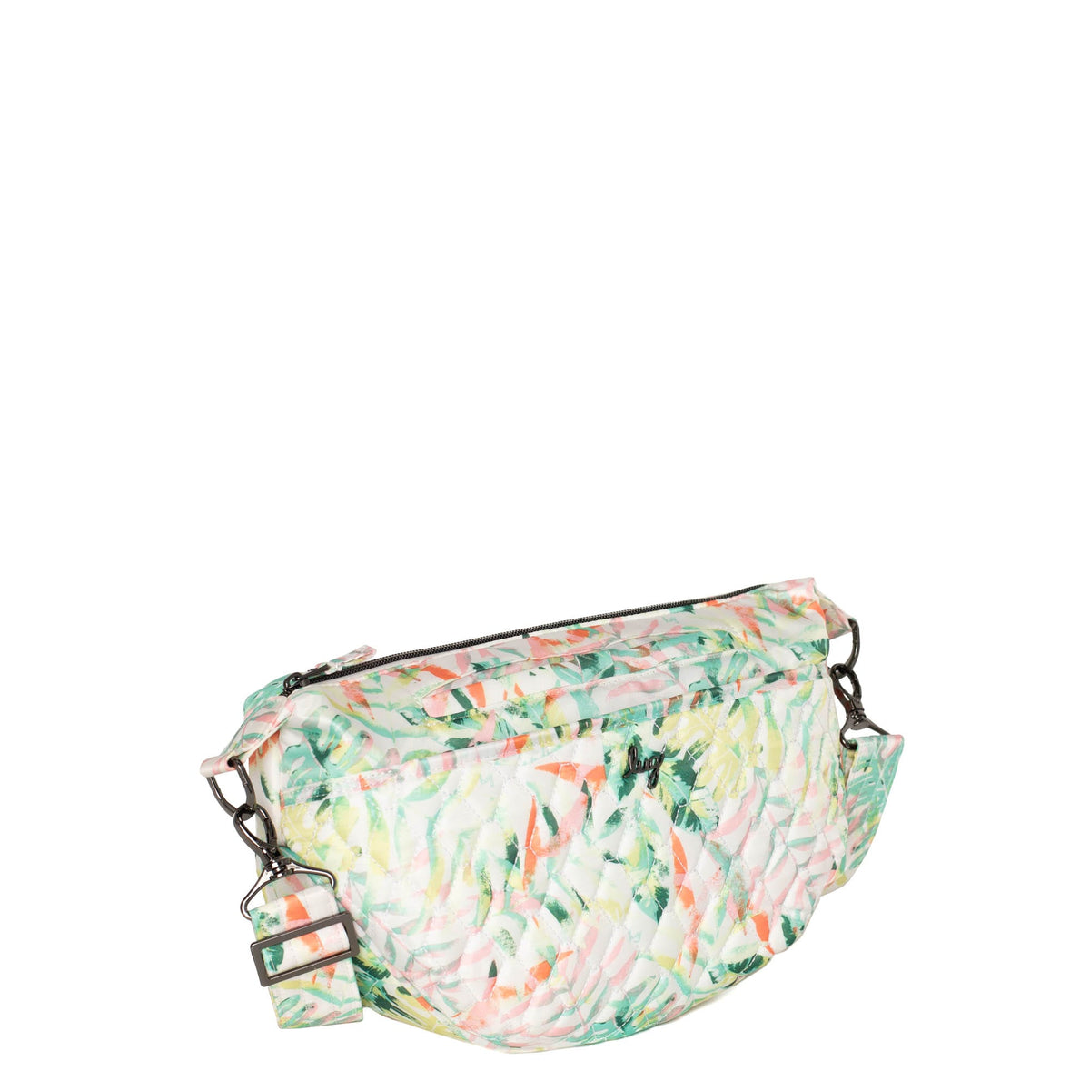 Bolero Crossbody Bag