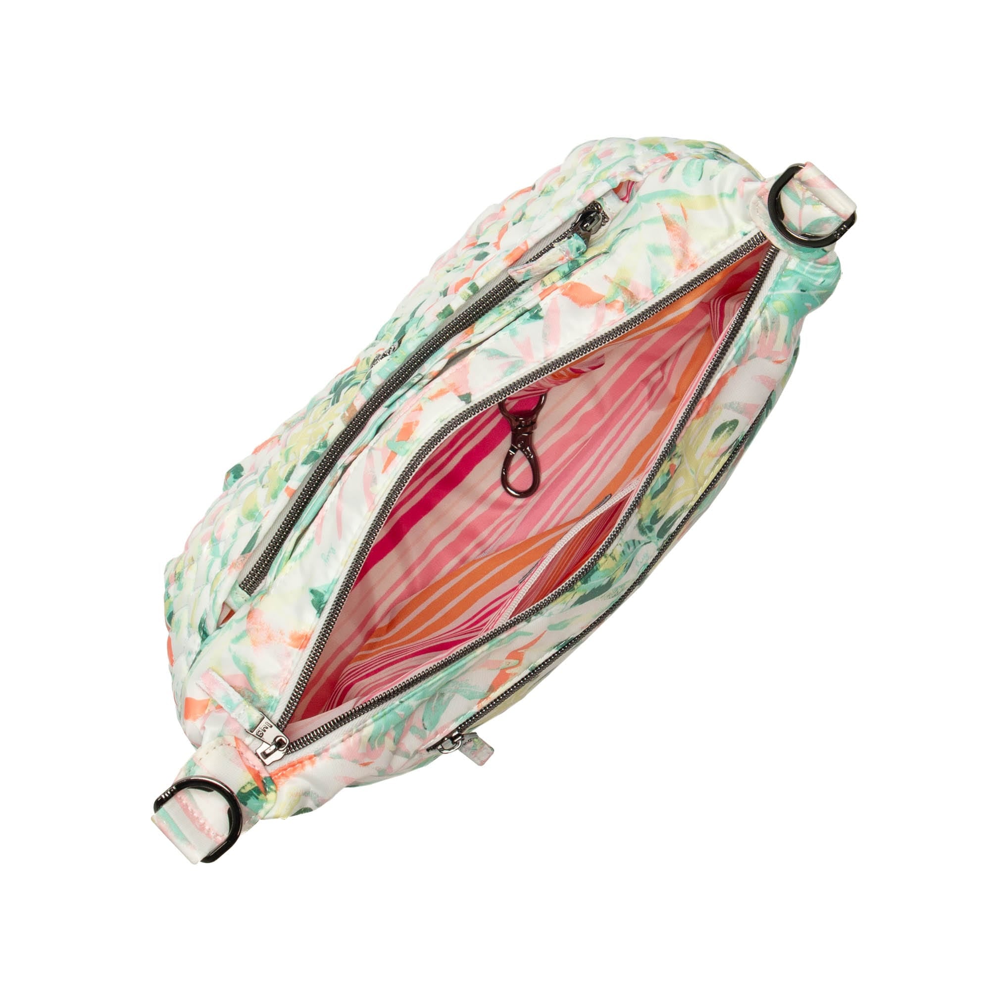 Bolero Crossbody Bag - CANDY TROPICS - Bolero_CandyTropics_05