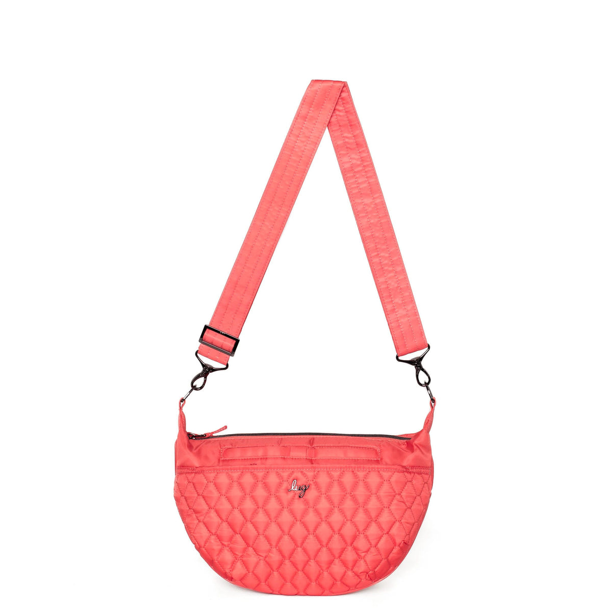 Bolero Crossbody Bag