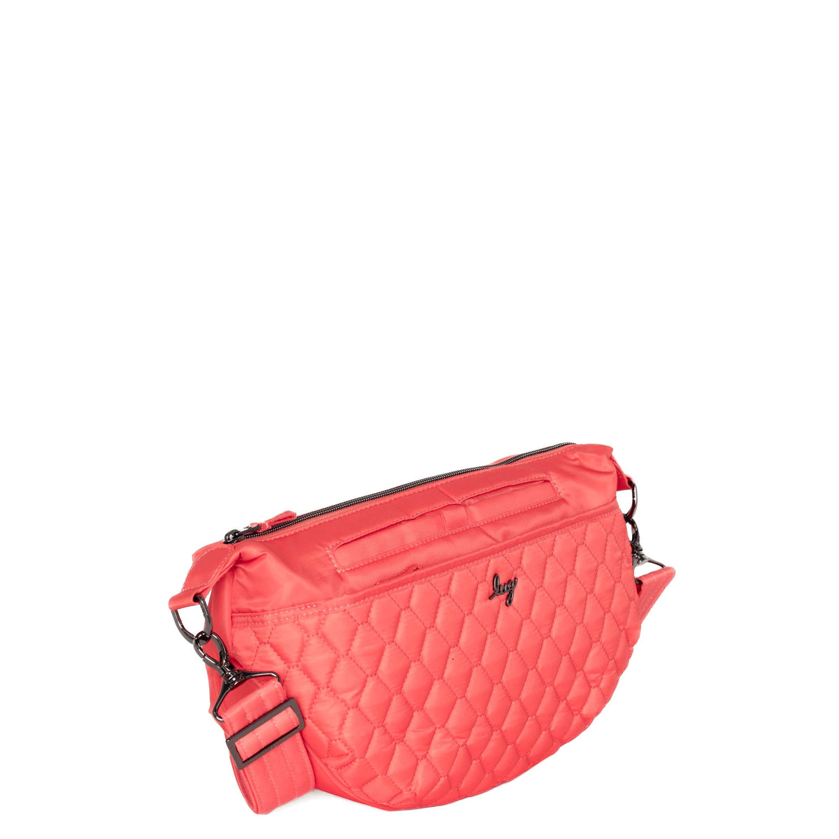 Bolero Crossbody Bag - FRUIT PUNCH - Bolero_FruitPunch_02