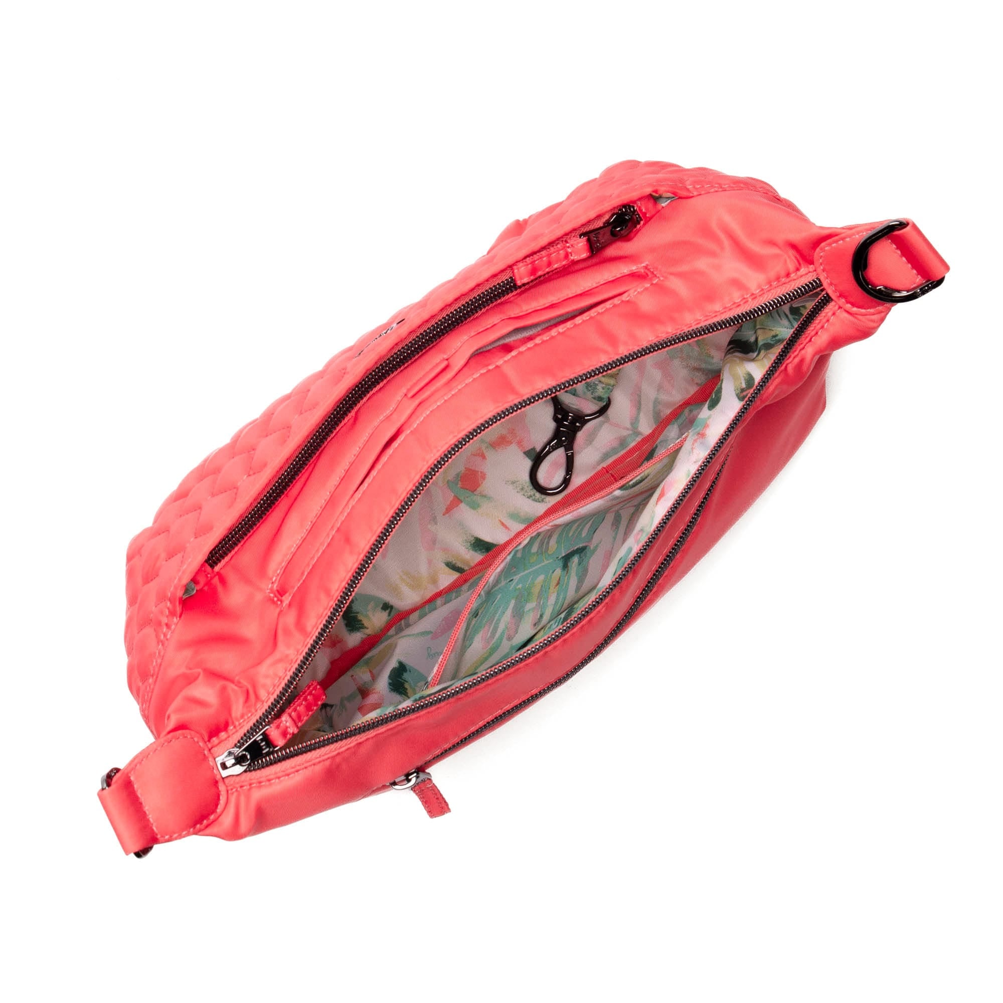 Bolero Crossbody Bag - FRUIT PUNCH - Bolero_FruitPunch_05
