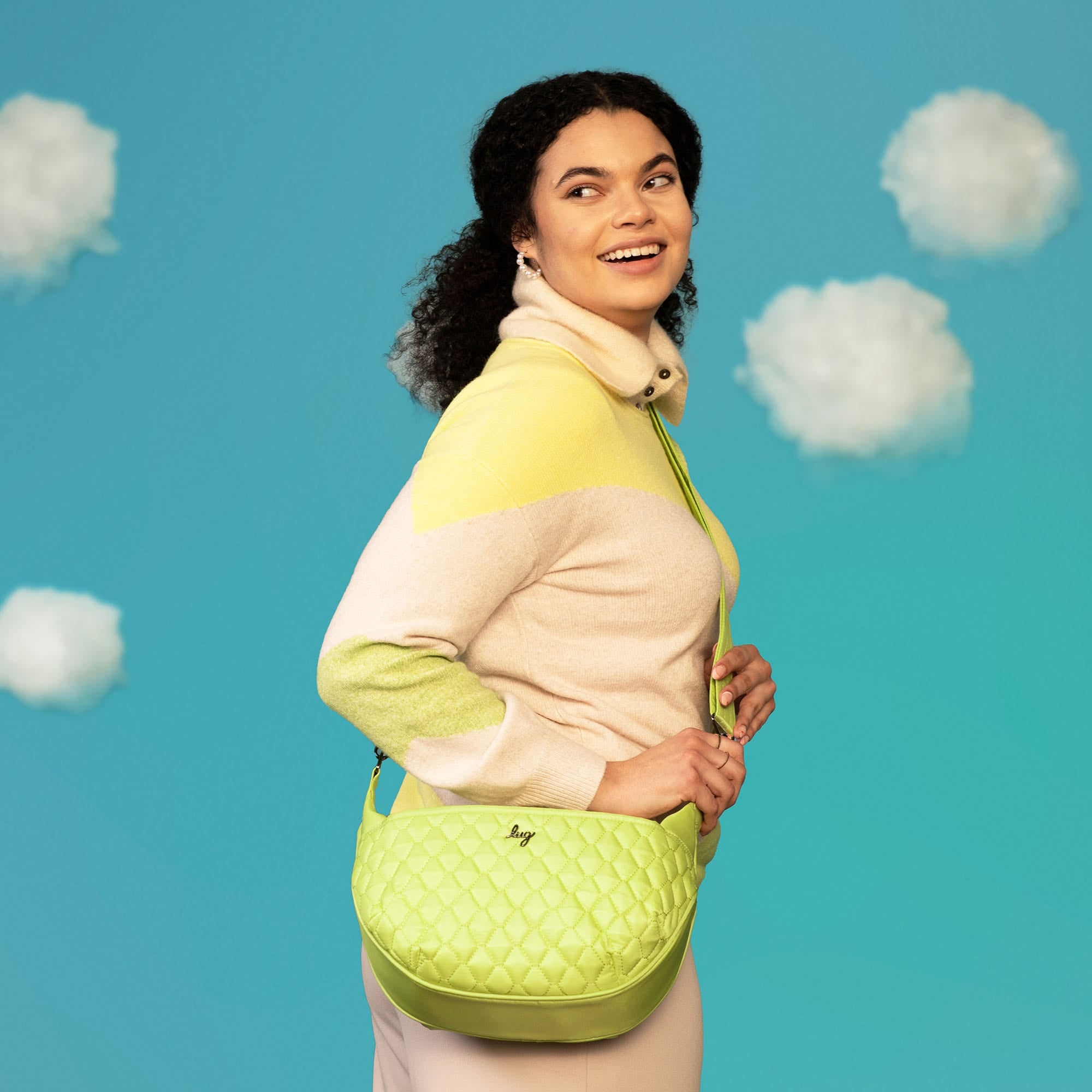 Bolero Crossbody Bag - - Bolero_Hover_462fba36-b93a-4806-824e-856c36b232f0