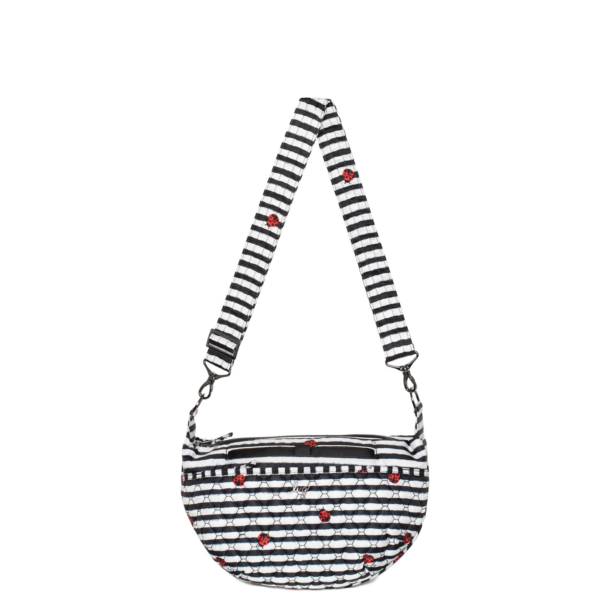 Bolero Crossbody Bag - LADYBUG LANE - Bolero_LadybugLane_01