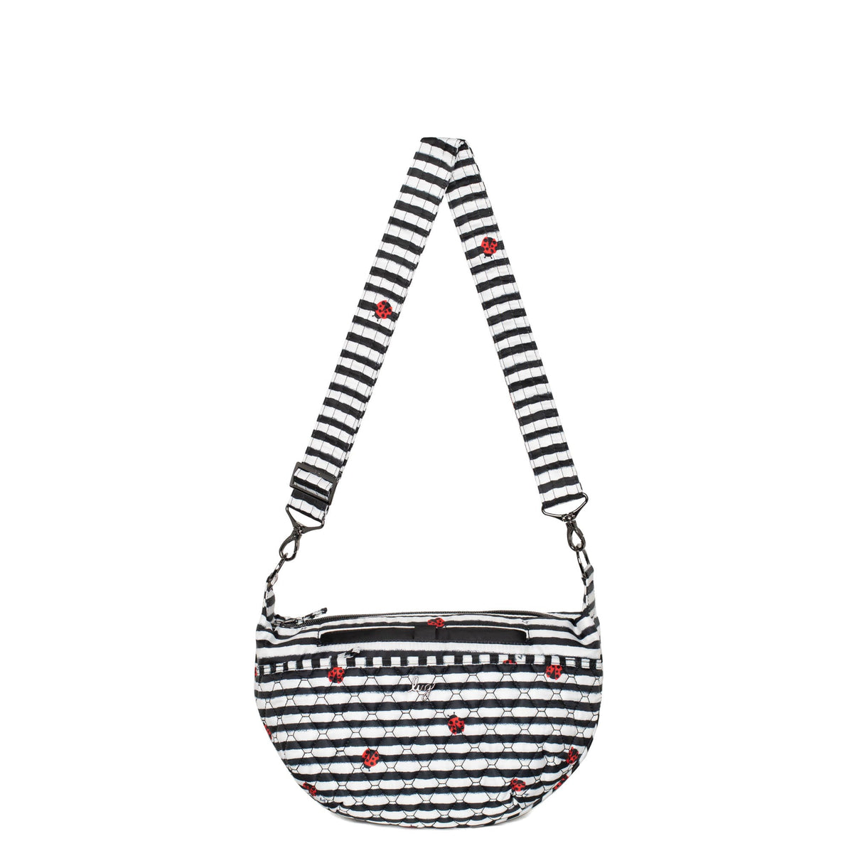 Bolero Crossbody Bag