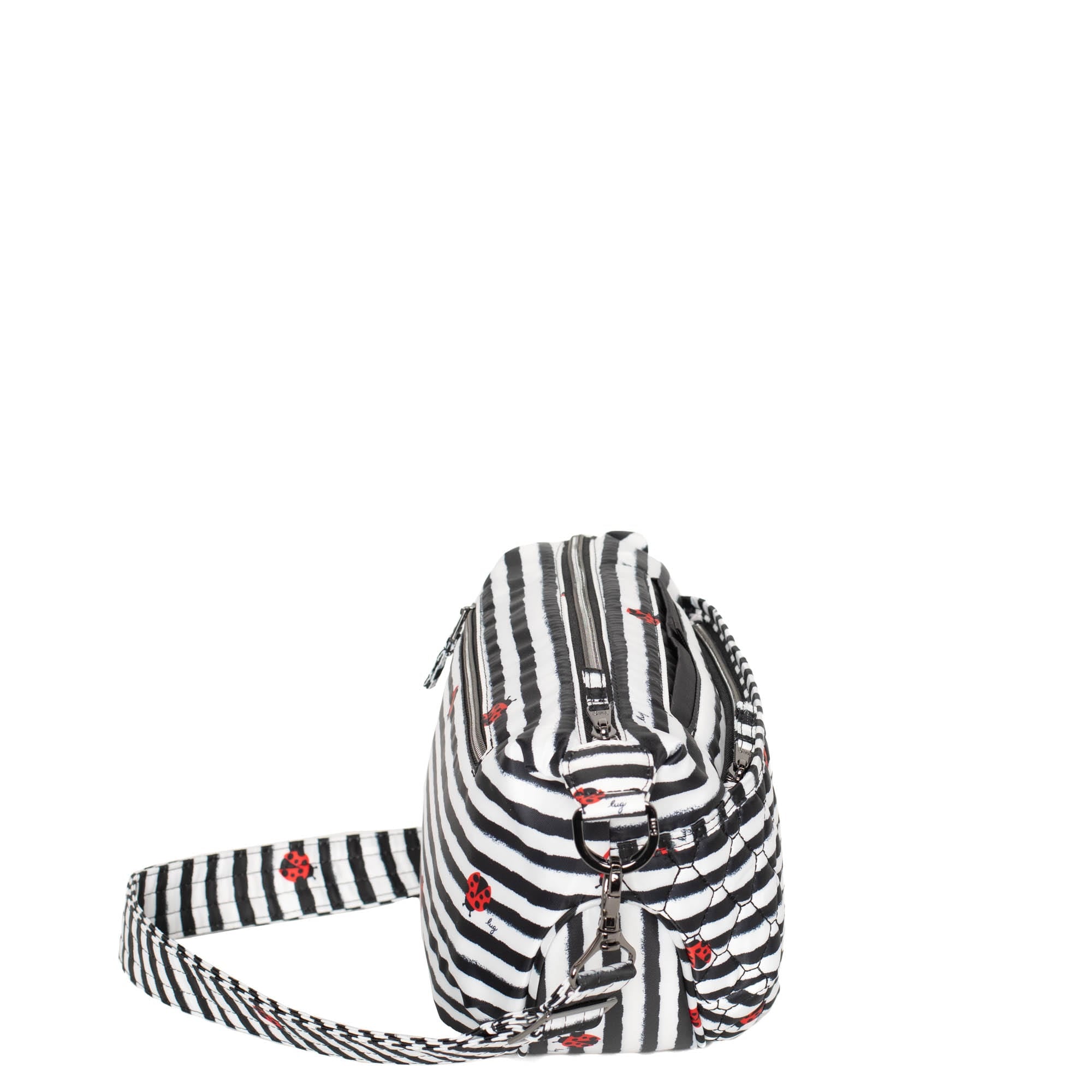 Bolero Crossbody Bag - LADYBUG LANE - Bolero_LadybugLane_03