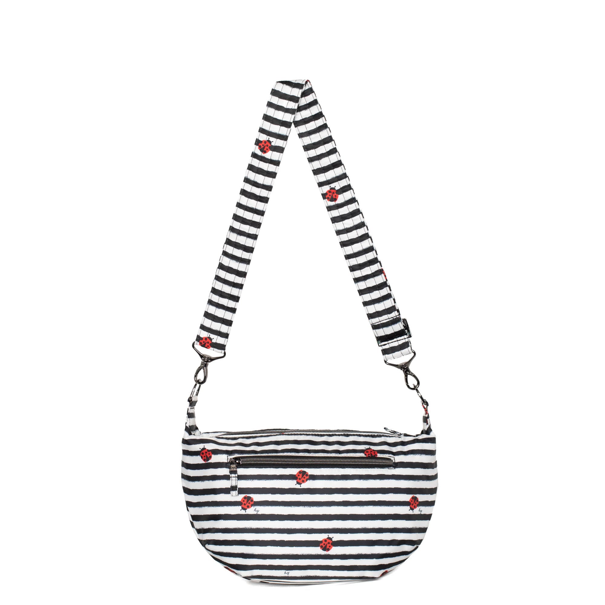 Bolero Crossbody Bag - LADYBUG LANE - Bolero_LadybugLane_04