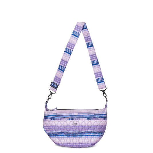 Bolero Crossbody Bag - - Bolero_LoveWavesPurple_01_454c4b00-a7d4-4b28-aeca-b7b43f2f6924