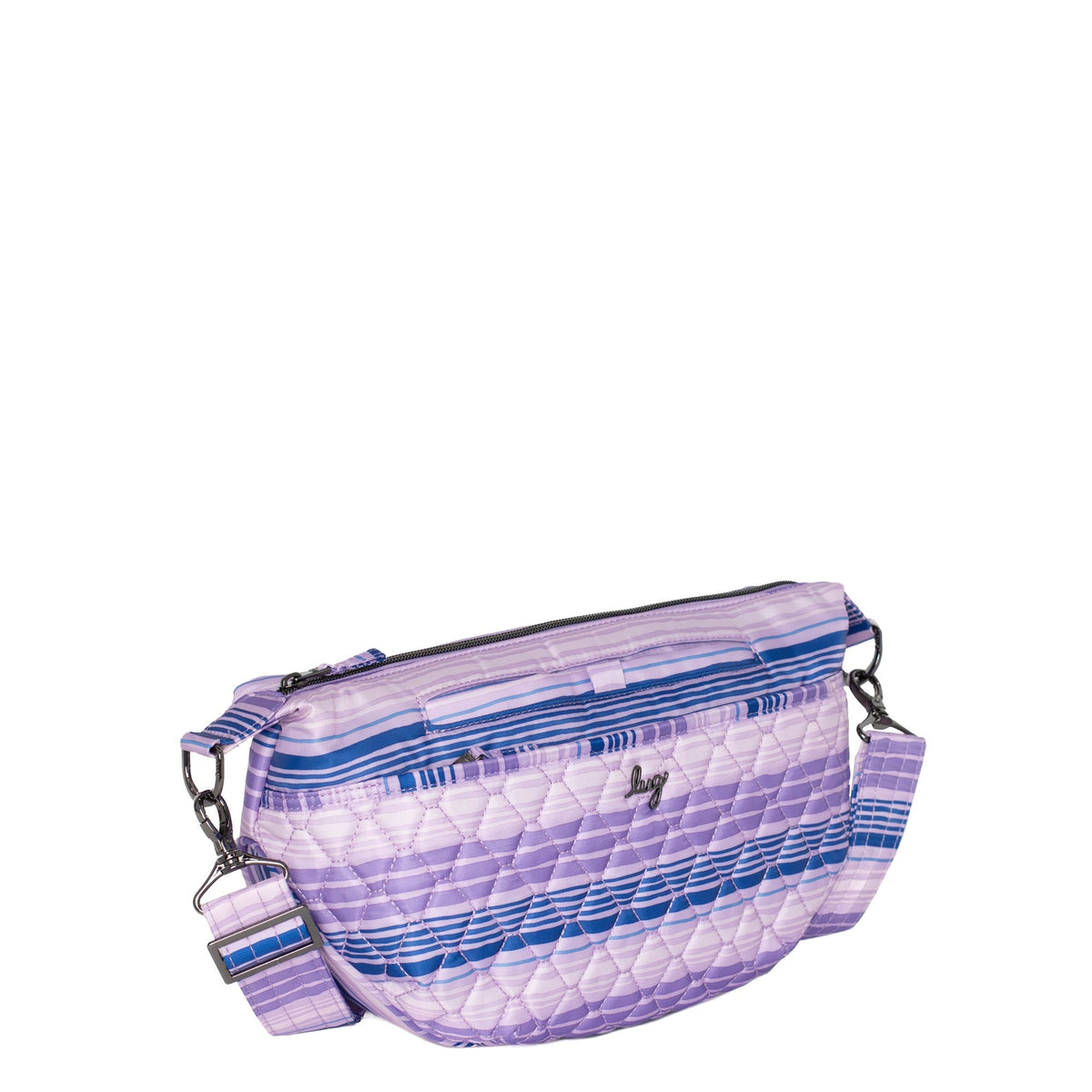 Bolero Crossbody Bag