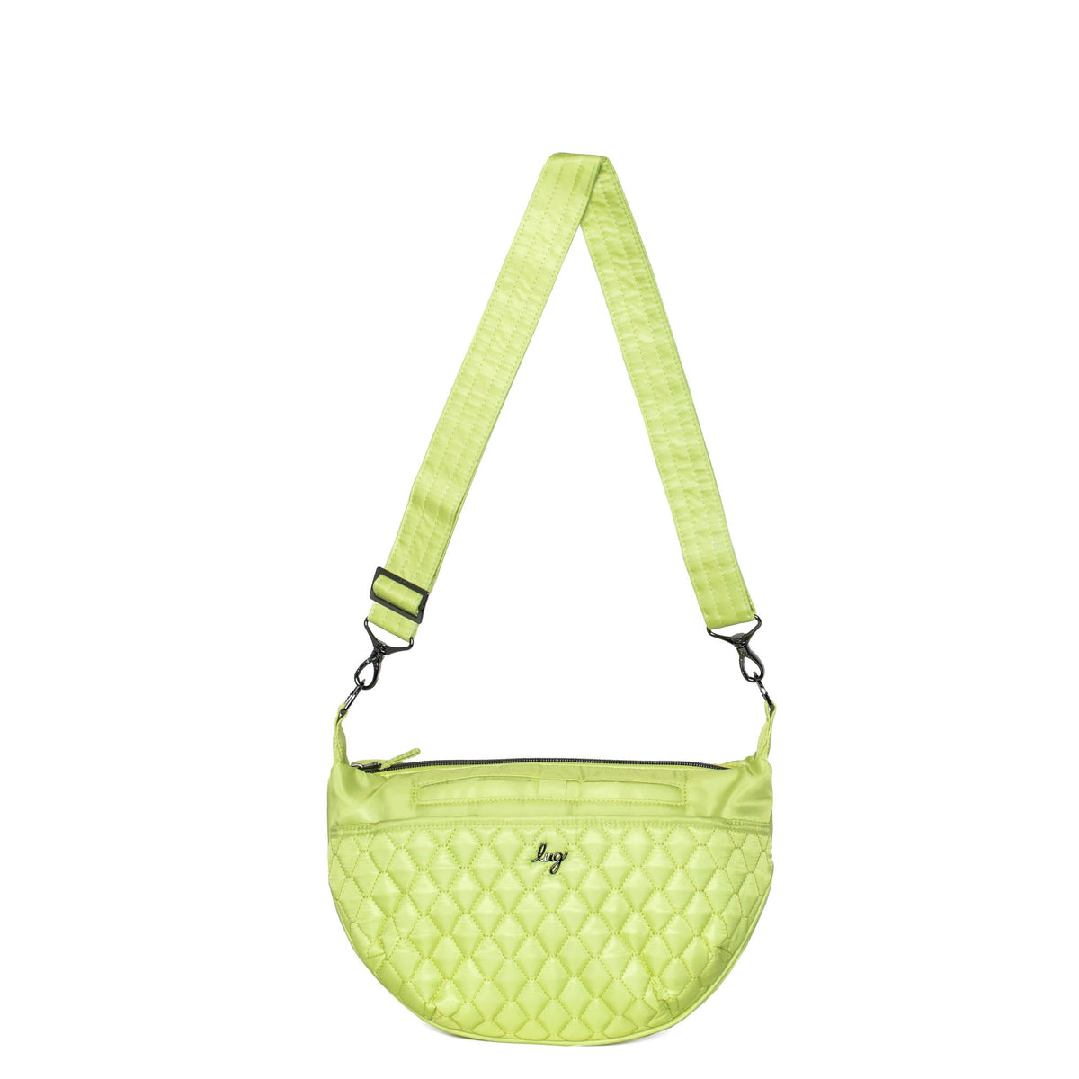Bolero Crossbody Bag - - Bolero_Margarita_01