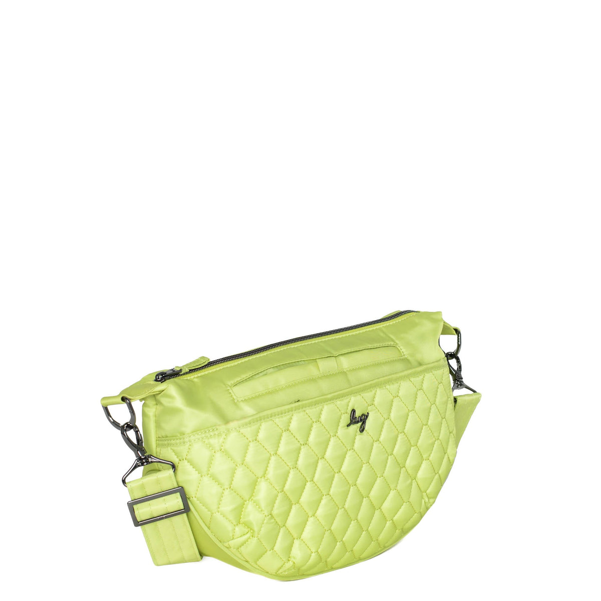 Bolero Crossbody Bag