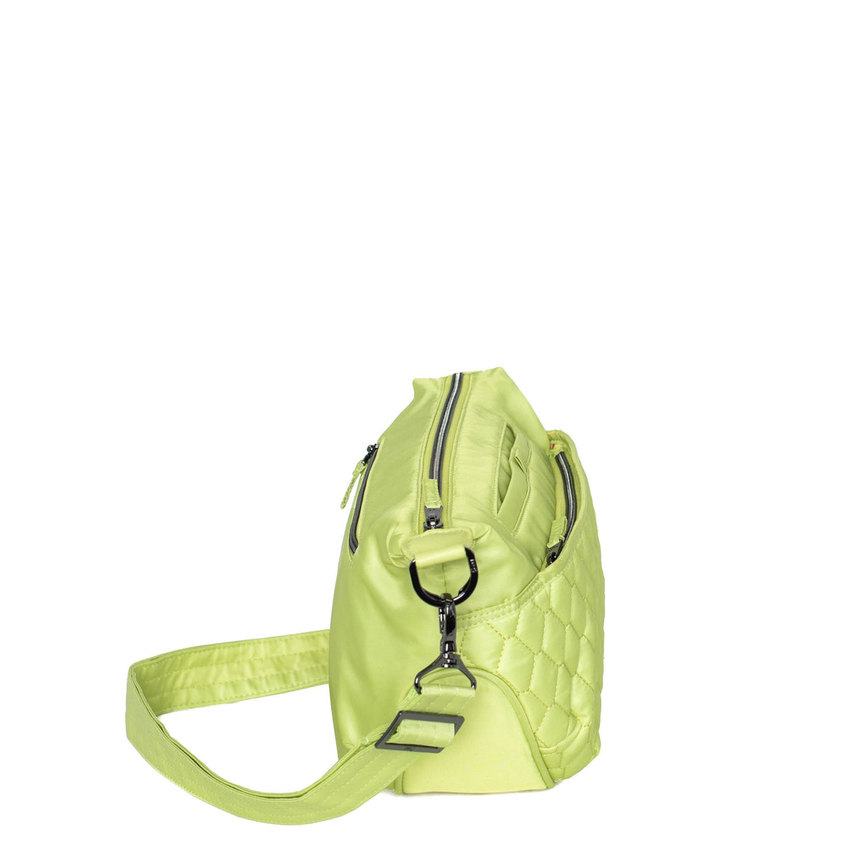 Bolero Crossbody Bag - MARGARITA - Bolero_Margarita_03