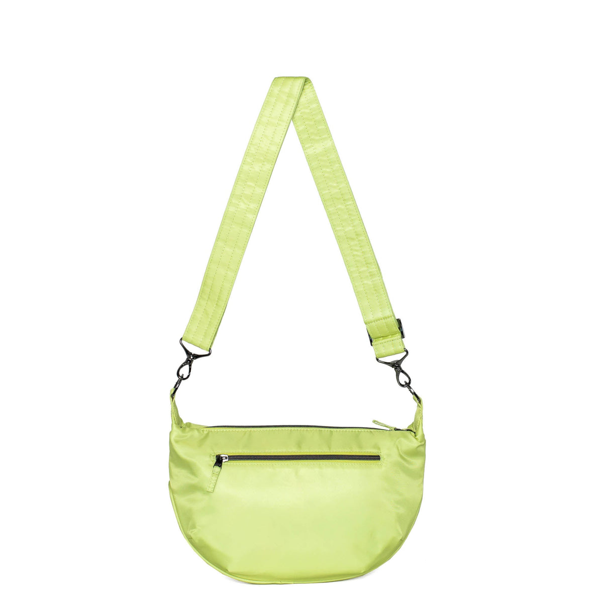 Bolero Crossbody Bag