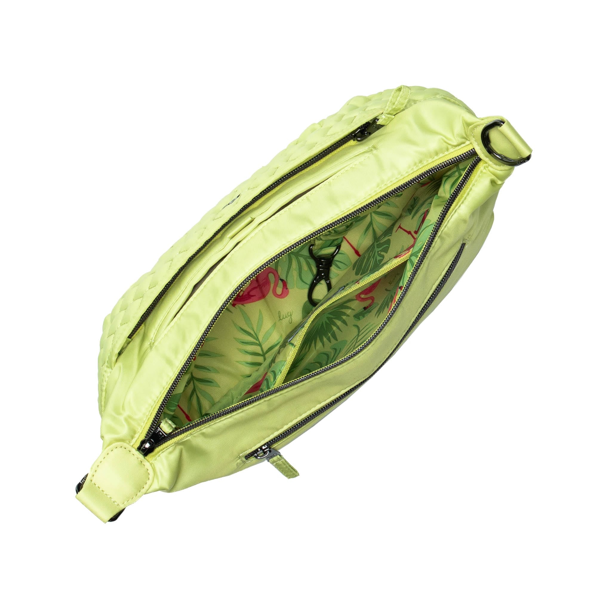 Bolero Crossbody Bag - MARGARITA - Bolero_Margarita_05