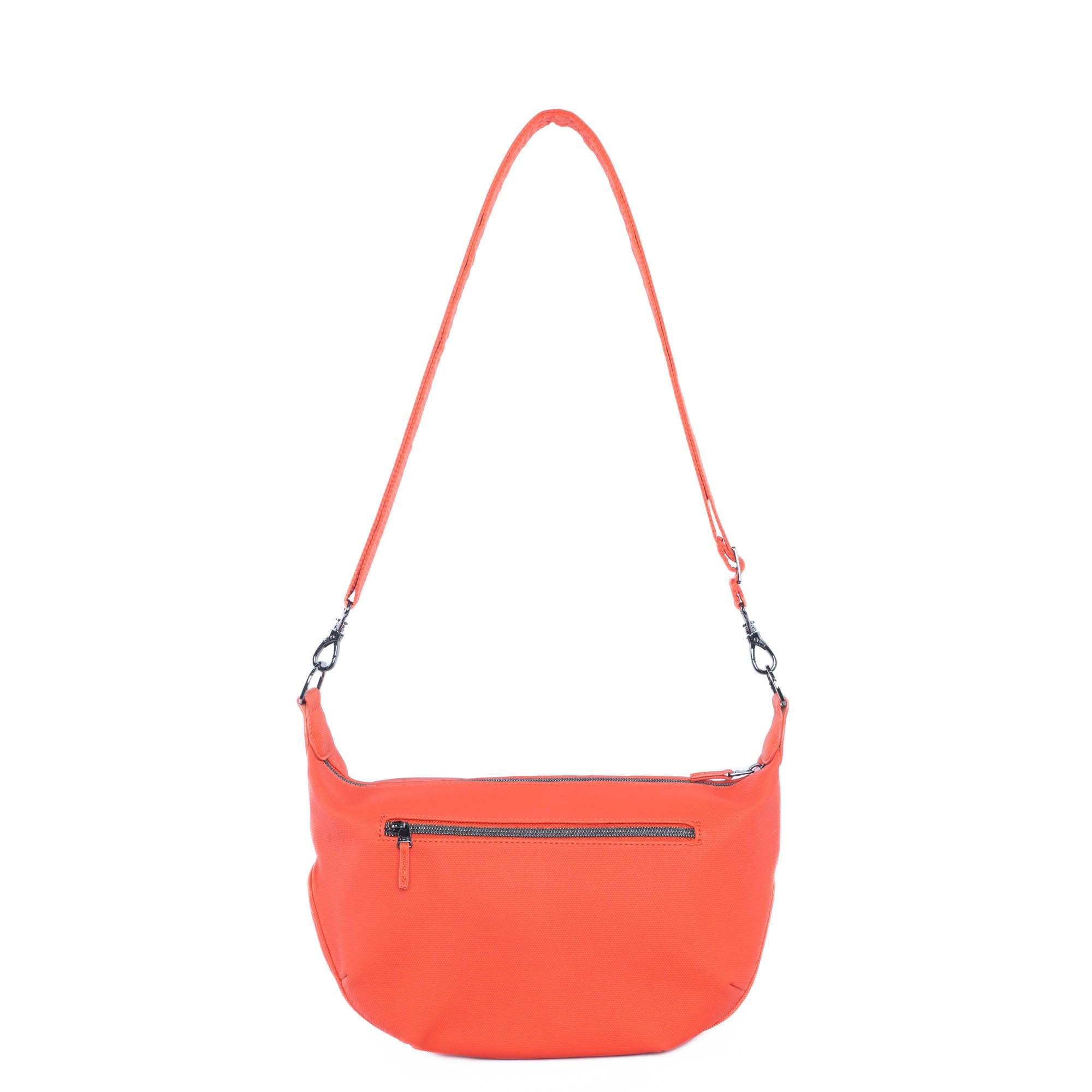 Bolero Matte Luxe VL Crossbody Bag - PAPAYA - Bolero_MatteLuxe_Papaya_04