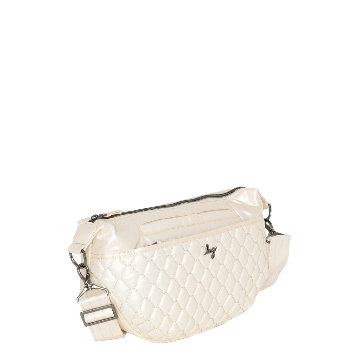 Bolero Crossbody Bag