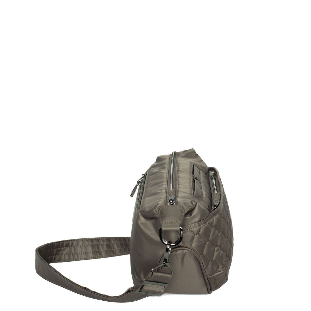 Bolero Crossbody Bag - WALNUT - Bolero_Walnut_03