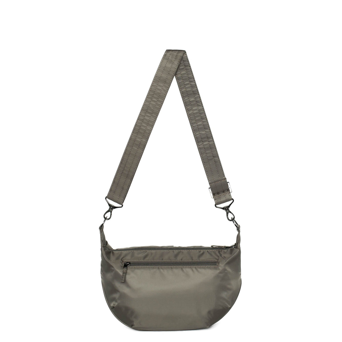 Bolero Crossbody Bag - WALNUT - Bolero_Walnut_04