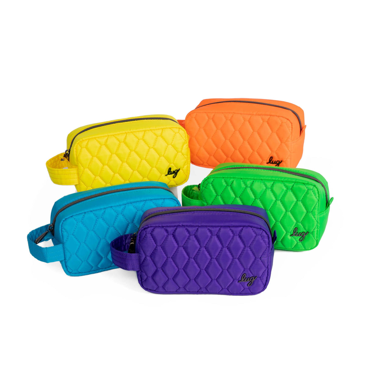Bolt Mini Pouch
