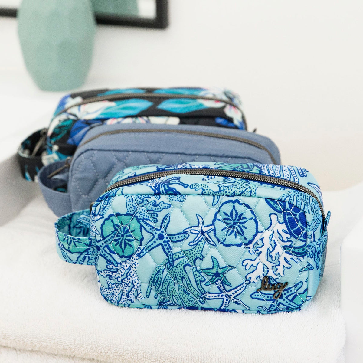 Bolt Mini Pouch