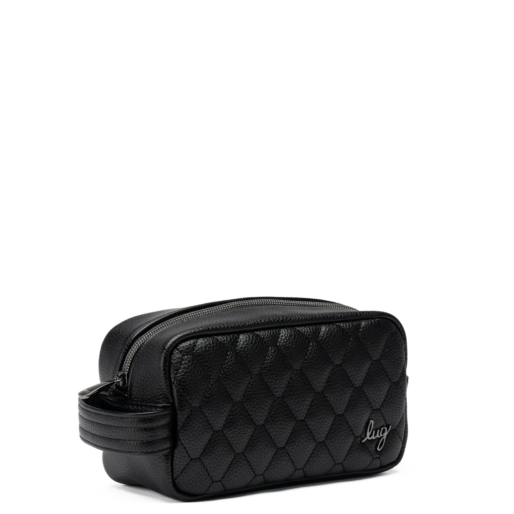 Bolt Mini Classic VL Pouch - BLACK - BoltMiniVL_Black_02