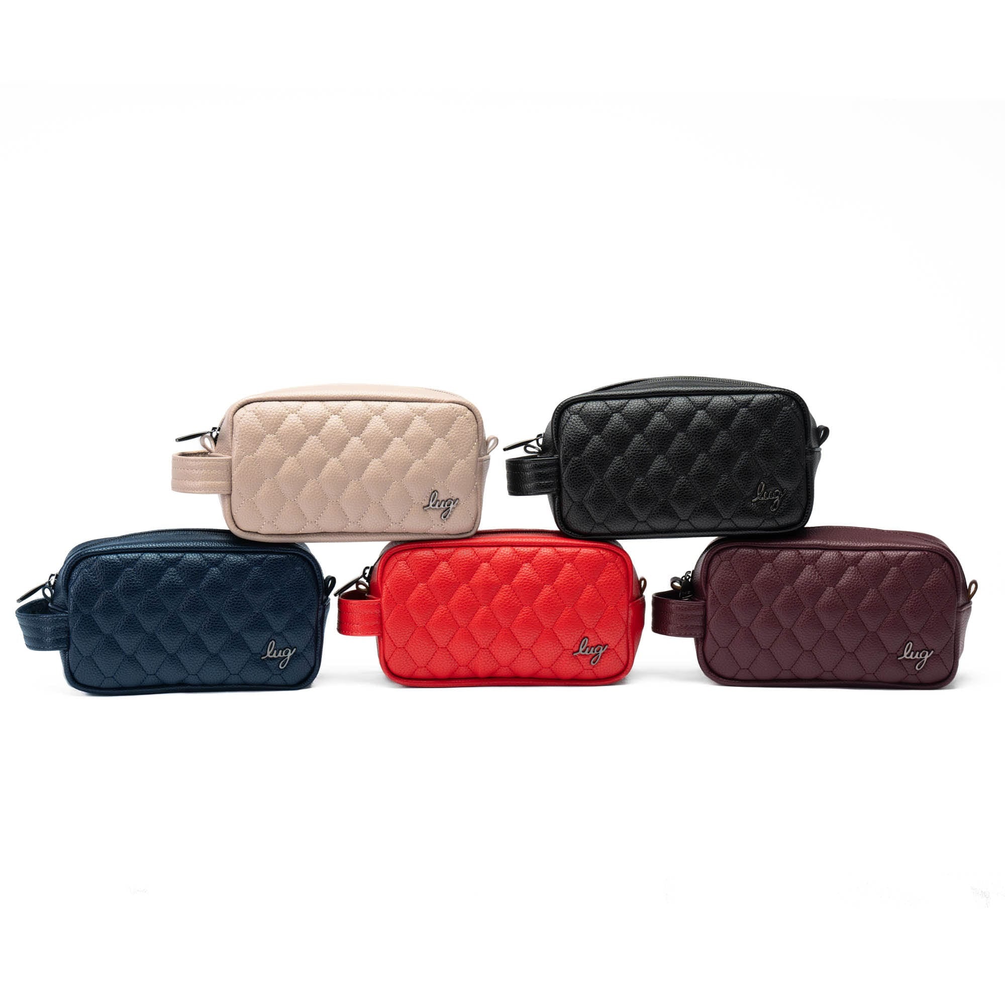 Bolt Mini Classic VL Pouch - - BoltMiniVL_Group_01