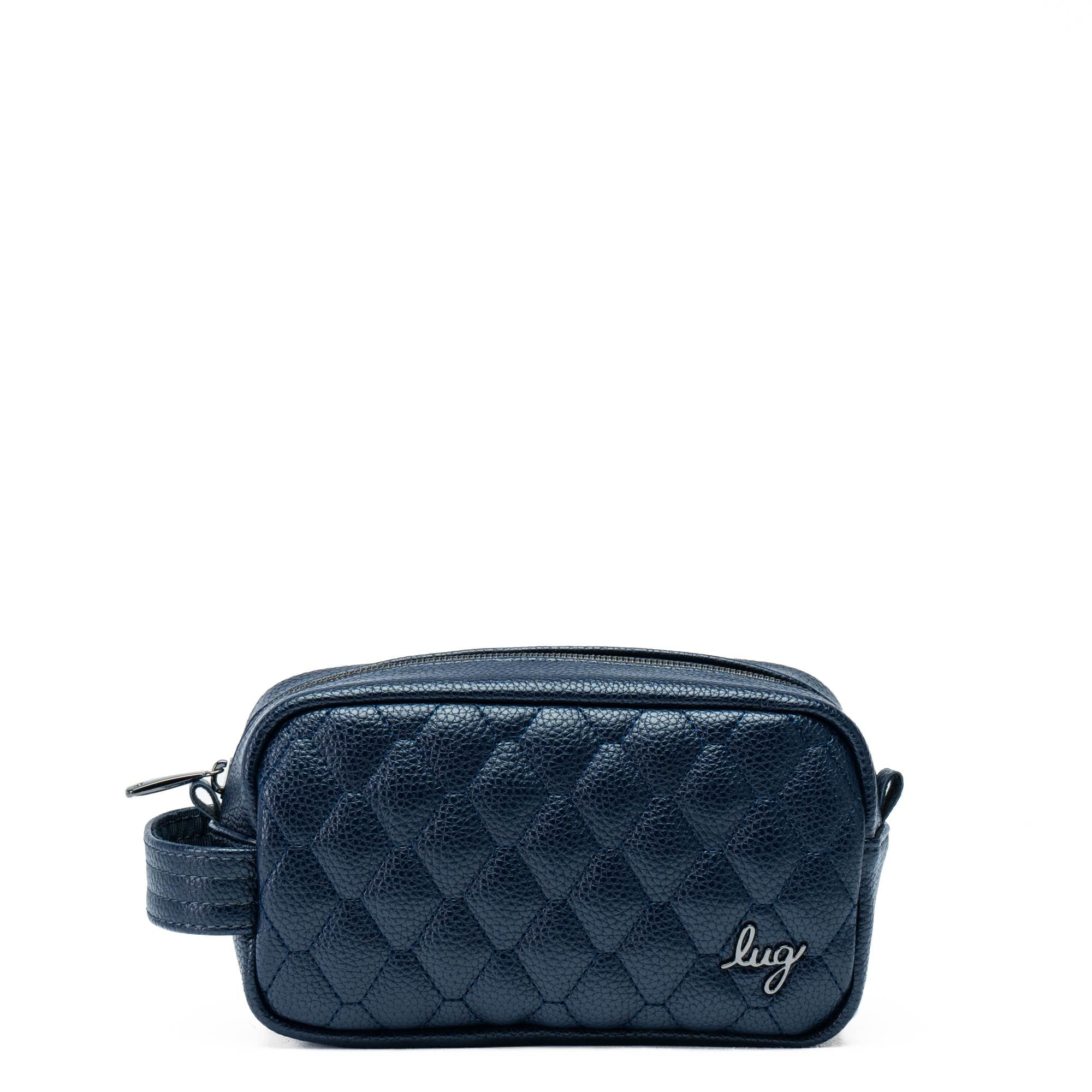 Bolt Mini Classic VL Pouch - NAVY BLUE - BoltMiniVL_Navy_01