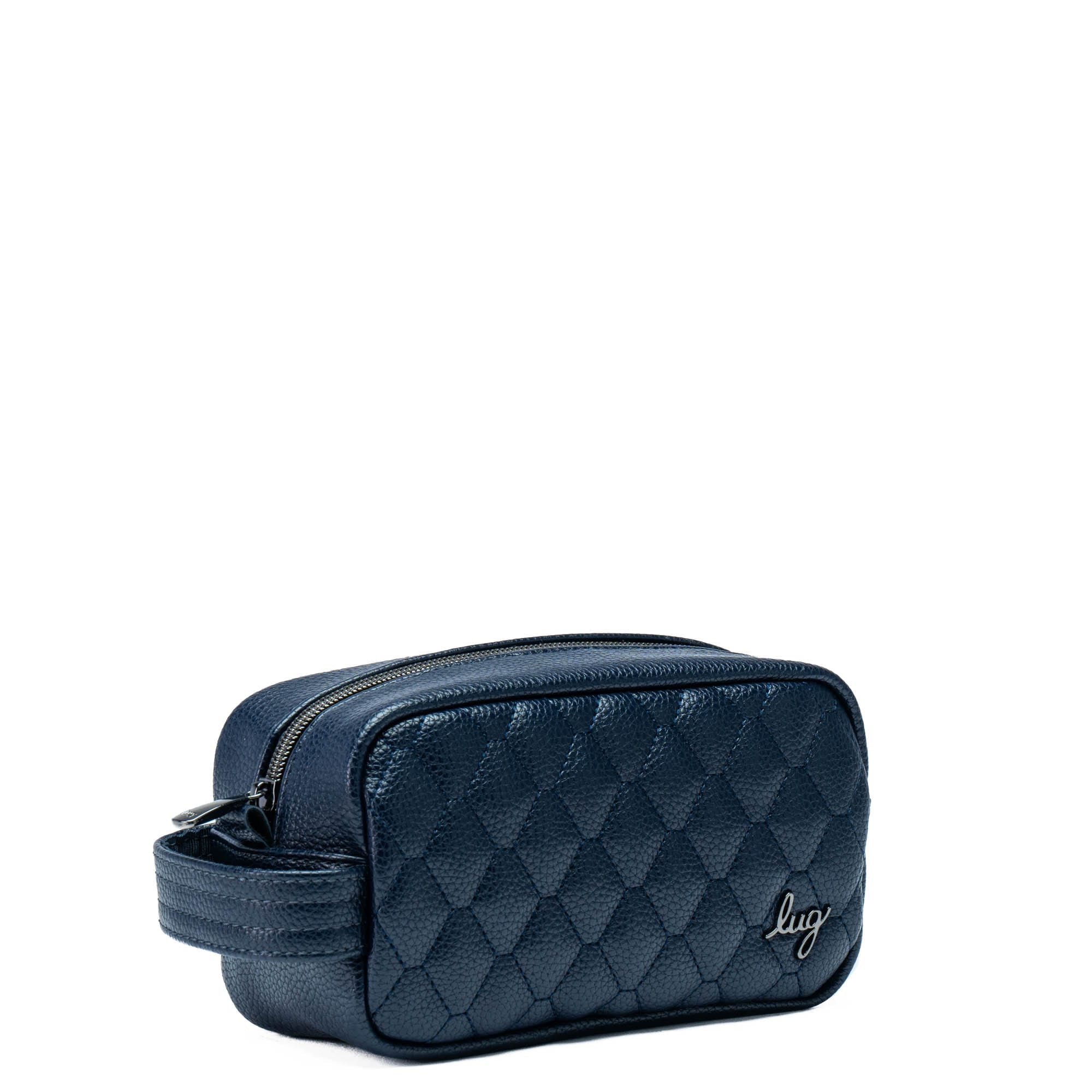 Bolt Mini Classic VL Pouch - NAVY BLUE - BoltMiniVL_Navy_02