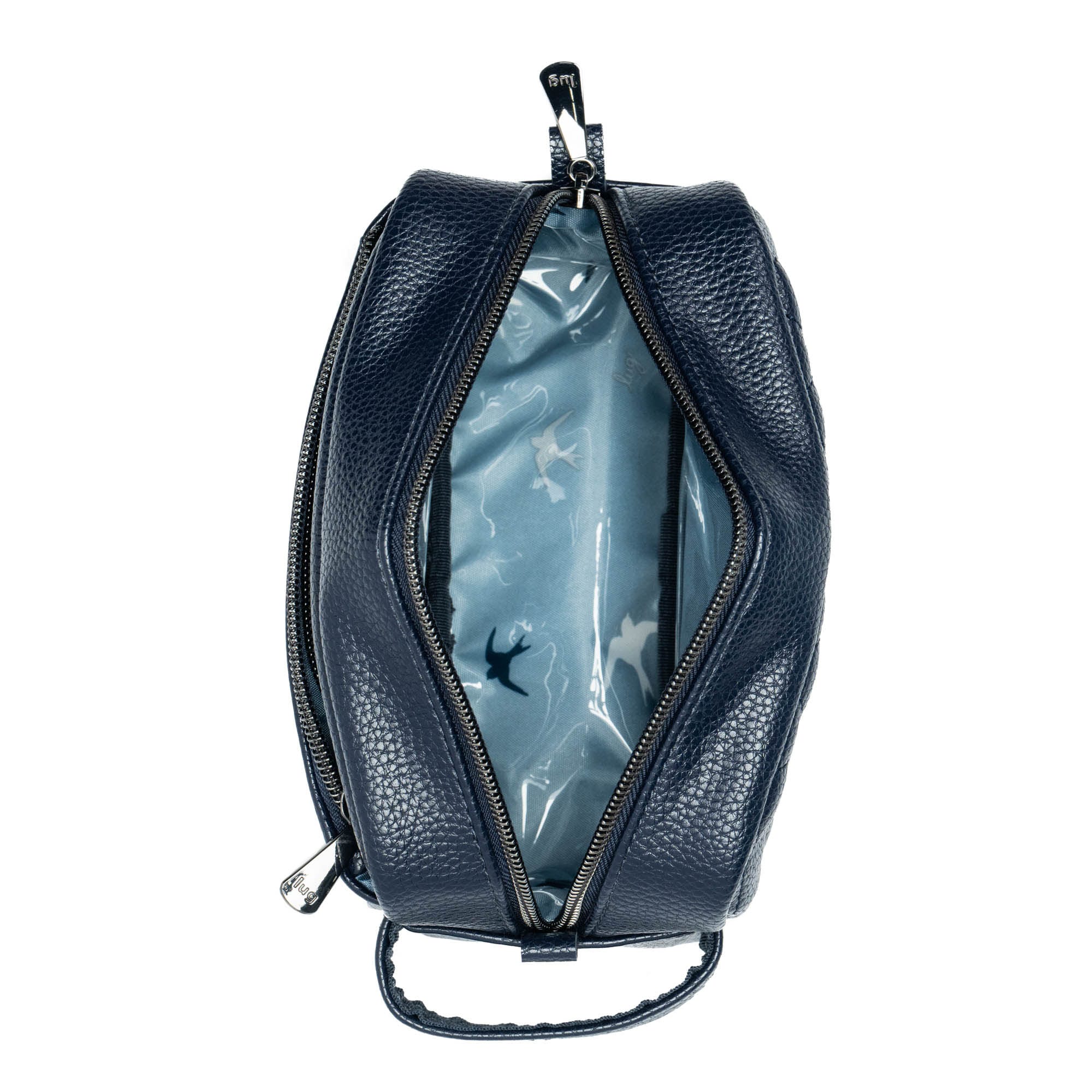 Bolt Mini Classic VL Pouch - NAVY BLUE - BoltMiniVL_Navy_05