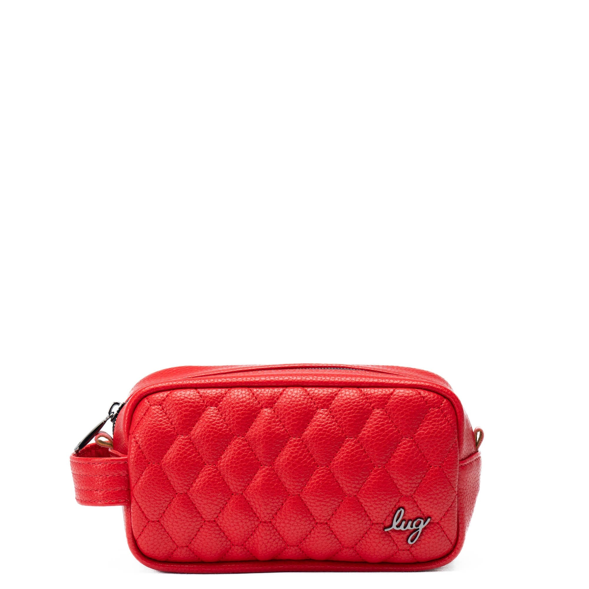 Bolt Mini Classic VL Pouch - POPPY RED - BoltMiniVL_PoppyRed_01