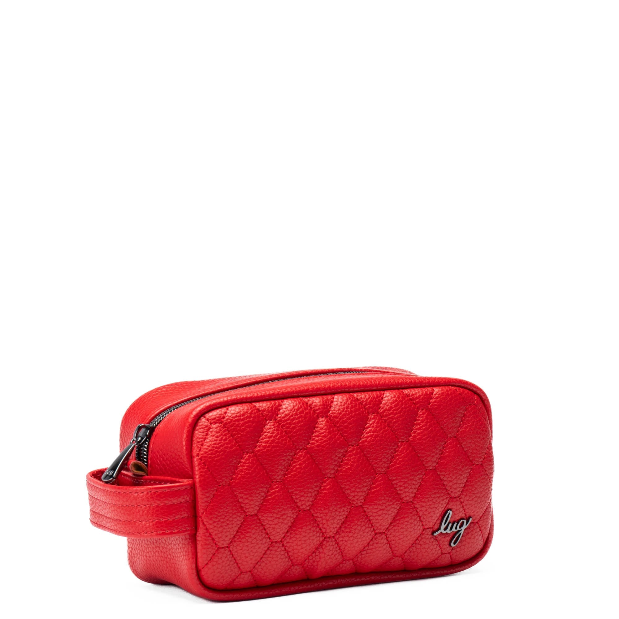 Bolt Mini Classic VL Pouch - POPPY RED - BoltMiniVL_PoppyRed_02