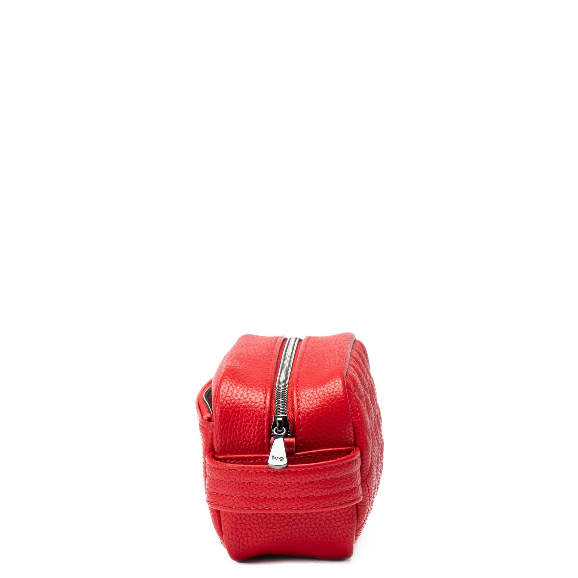 Bolt Mini Classic VL Pouch - POPPY RED - BoltMiniVL_PoppyRed_03