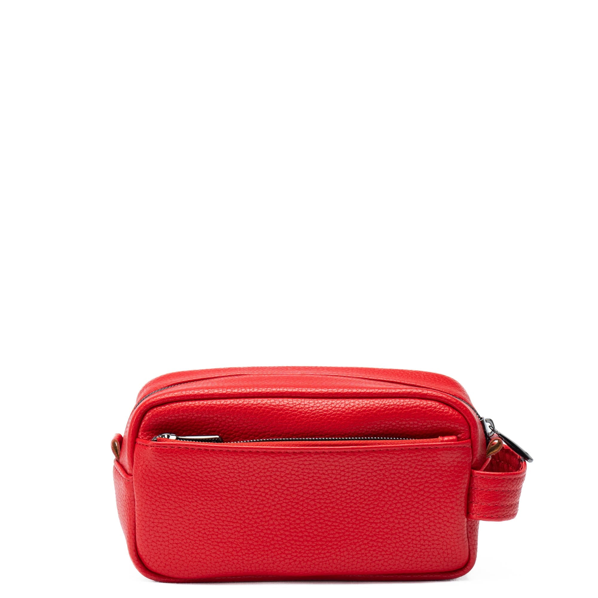Bolt Mini Classic VL Pouch - POPPY RED - BoltMiniVL_PoppyRed_04