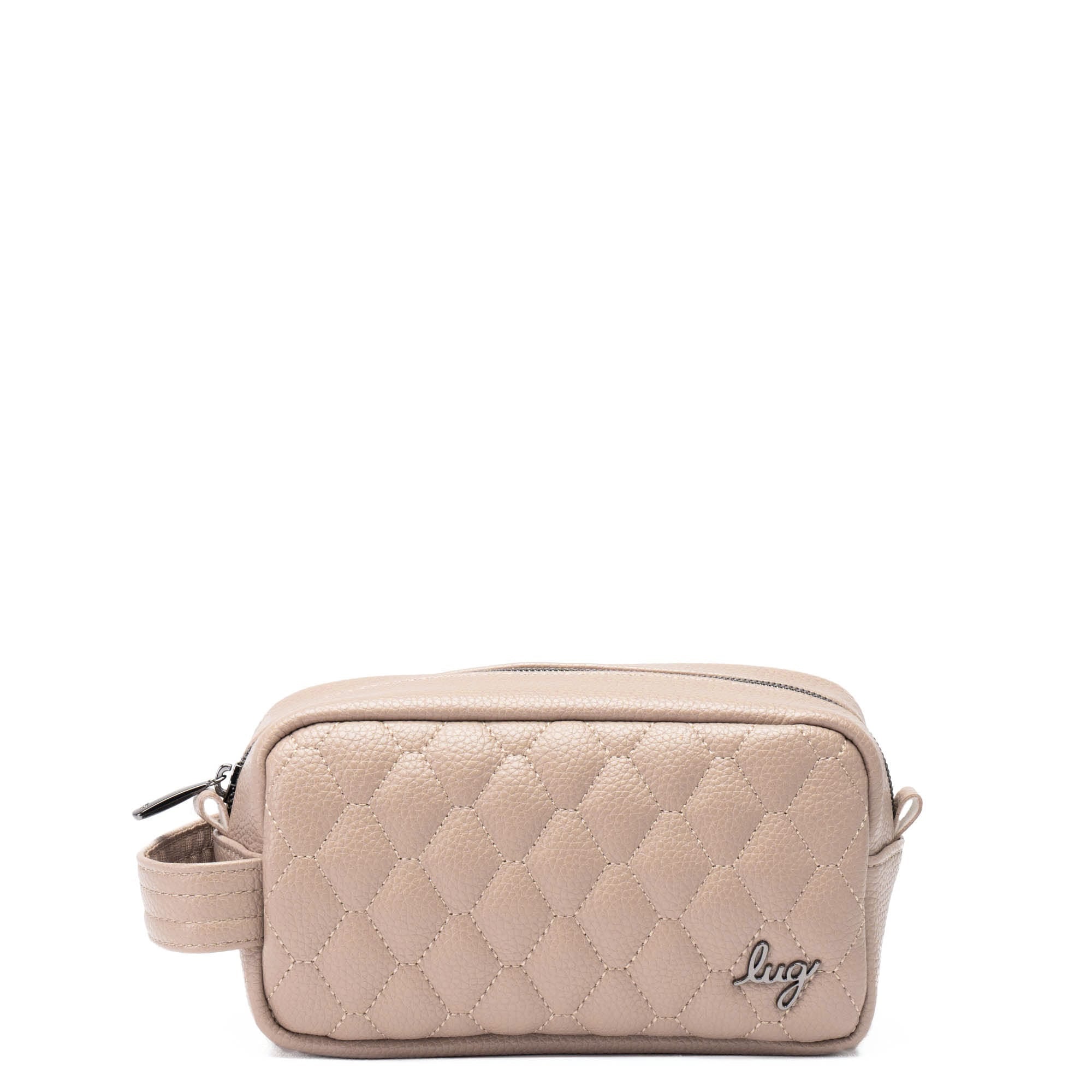 Bolt Mini Classic VL Pouch - SAND TAUPE - BoltMiniVL_SandTaupe_01