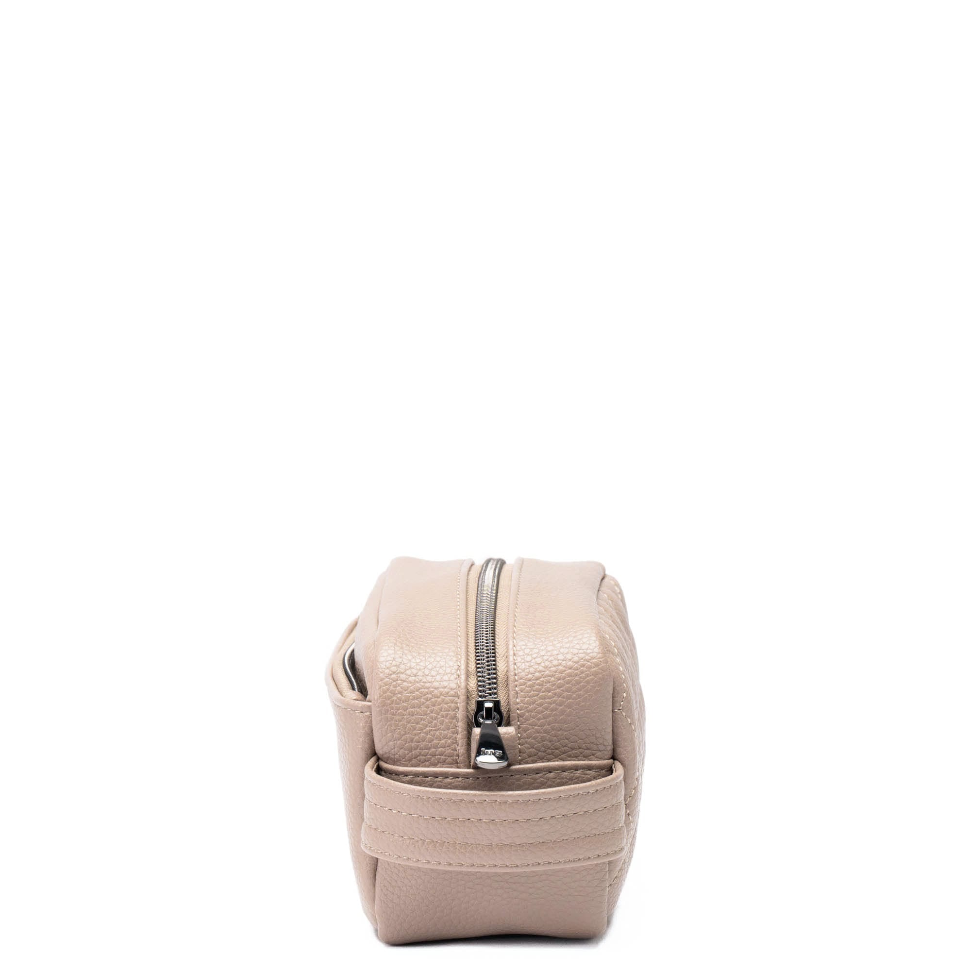 Bolt Mini Classic VL Pouch - SAND TAUPE - BoltMiniVL_SandTaupe_03