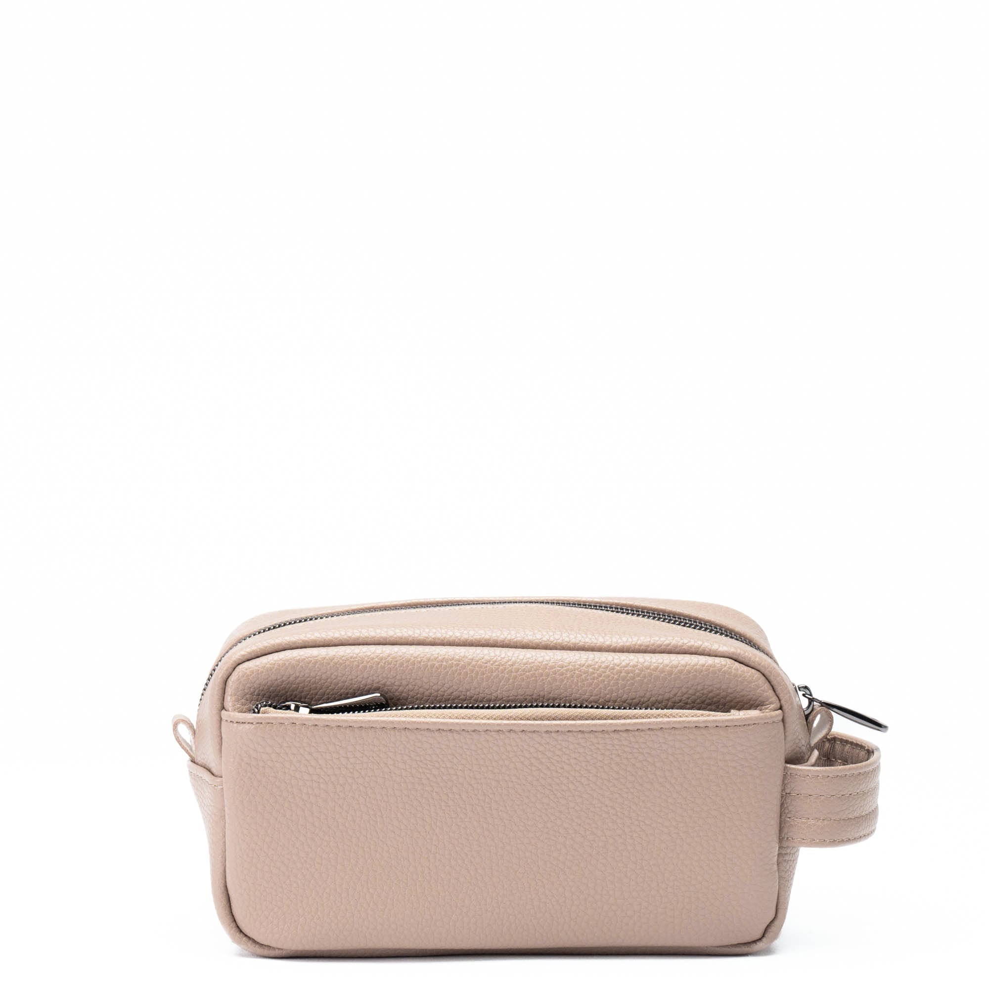 Bolt Mini Classic VL Pouch - SAND TAUPE - BoltMiniVL_SandTaupe_04