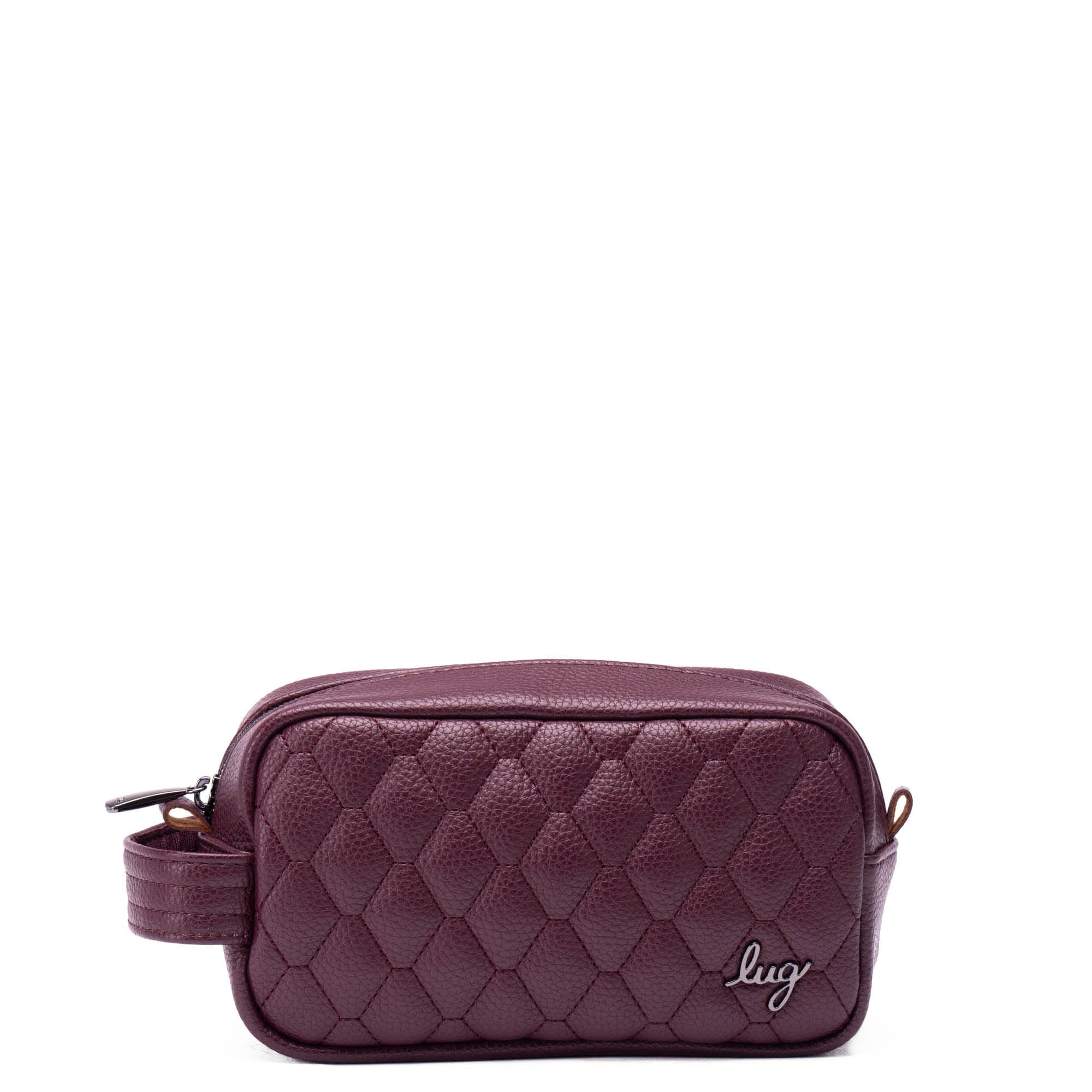 Bolt Mini Classic VL Pouch - WINE RED - BoltMiniVL_WineRed_01