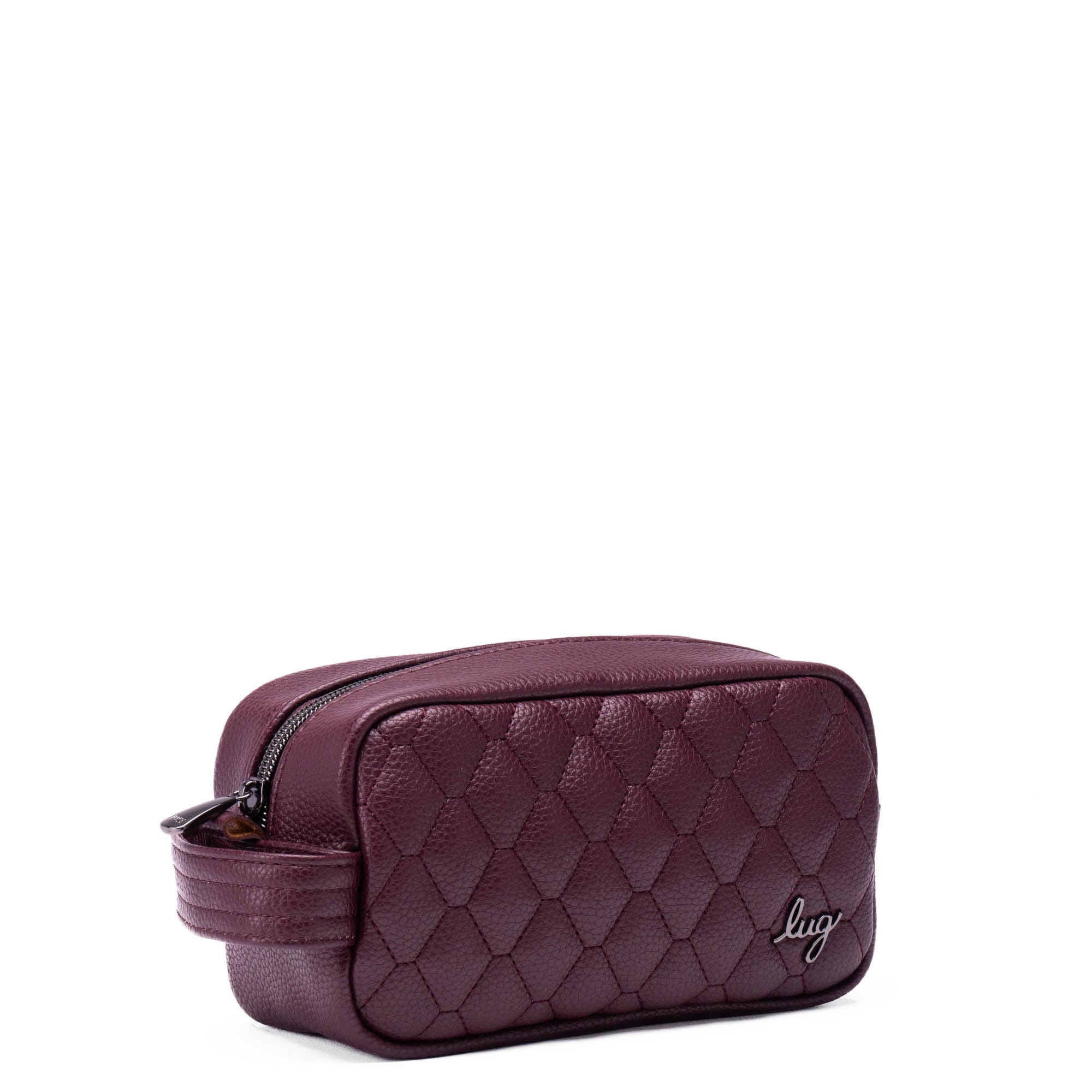 Bolt Mini Classic VL Pouch - WINE RED - BoltMiniVL_WineRed_02