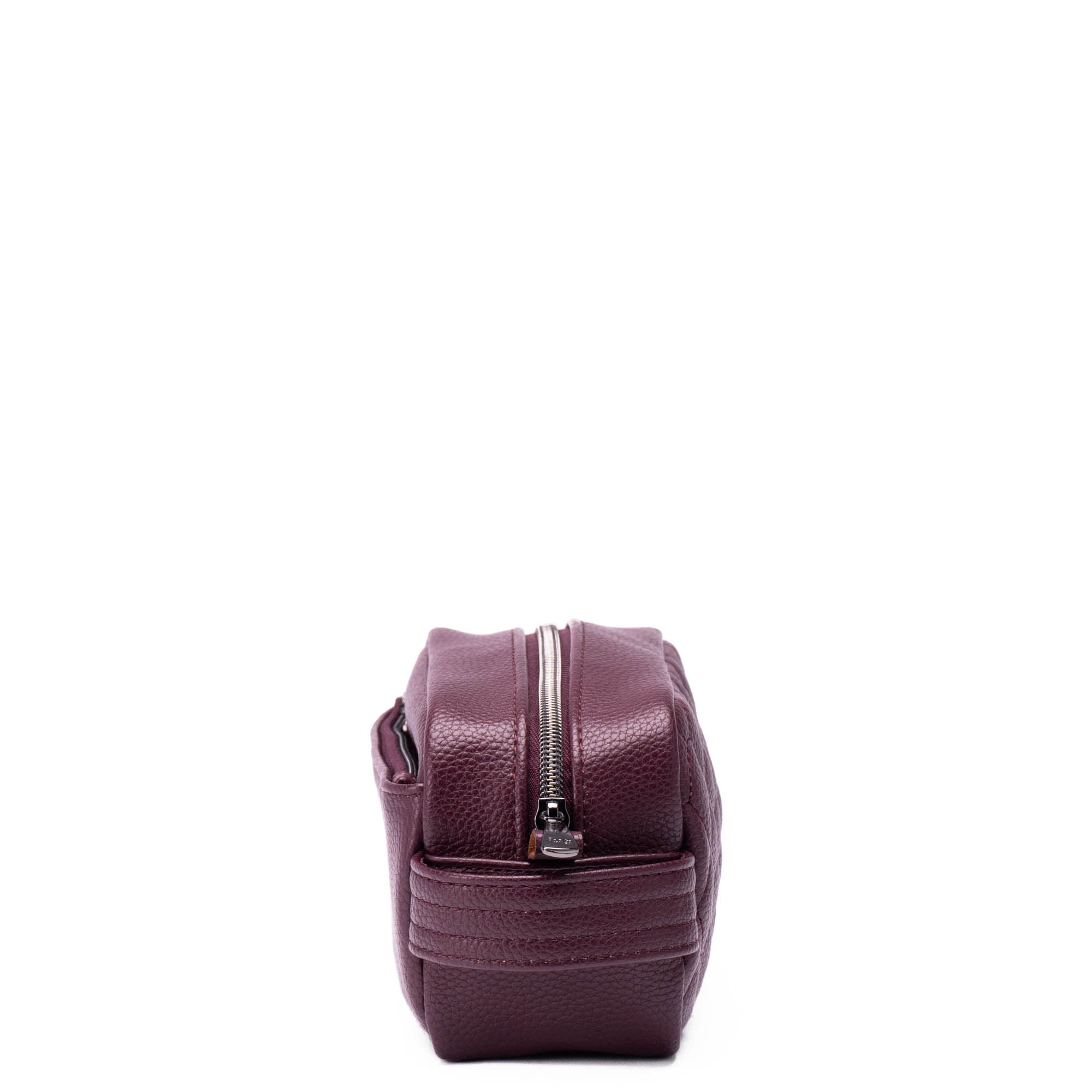 Bolt Mini Classic VL Pouch - WINE RED - BoltMiniVL_WineRed_03