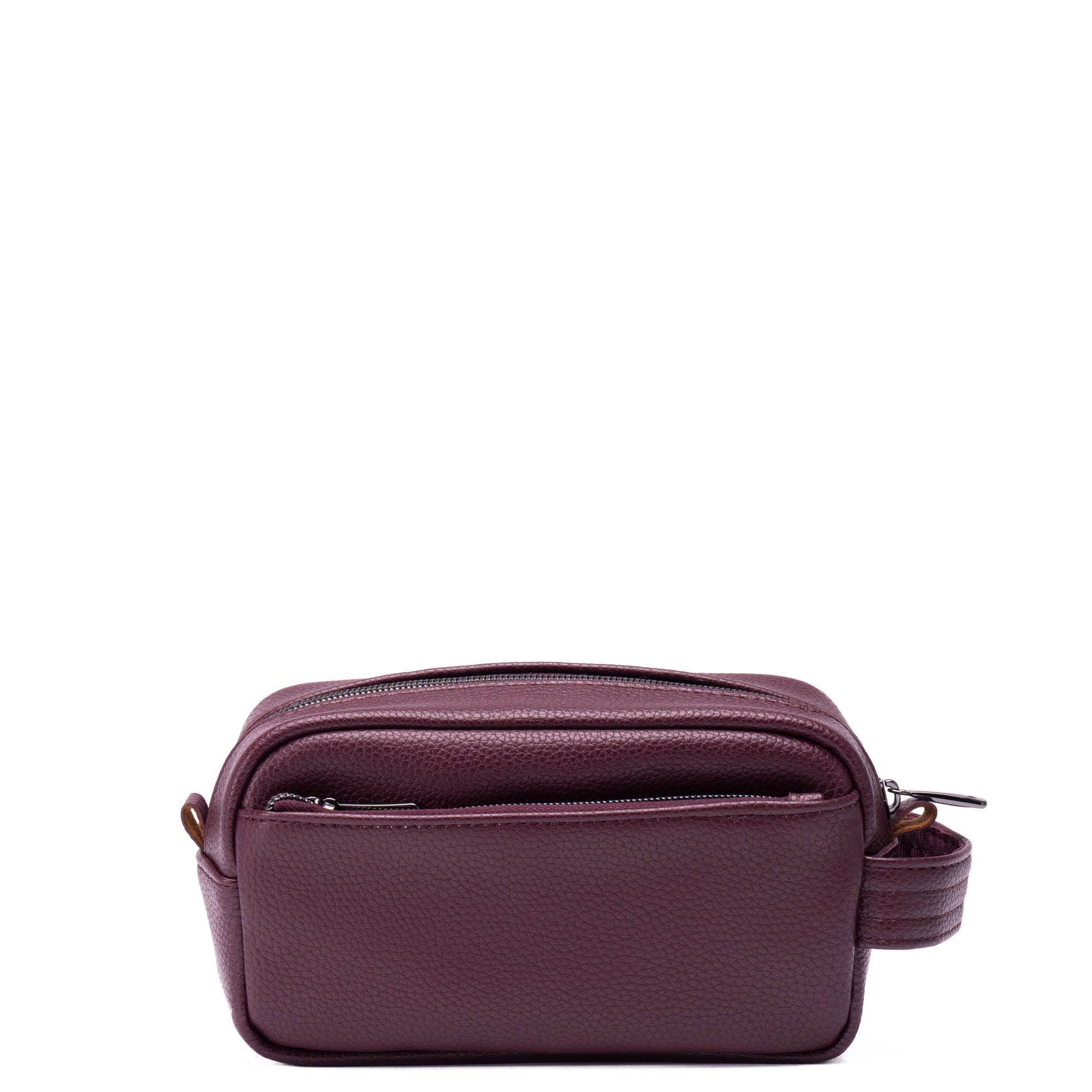 Bolt Mini Classic VL Pouch - WINE RED - BoltMiniVL_WineRed_04