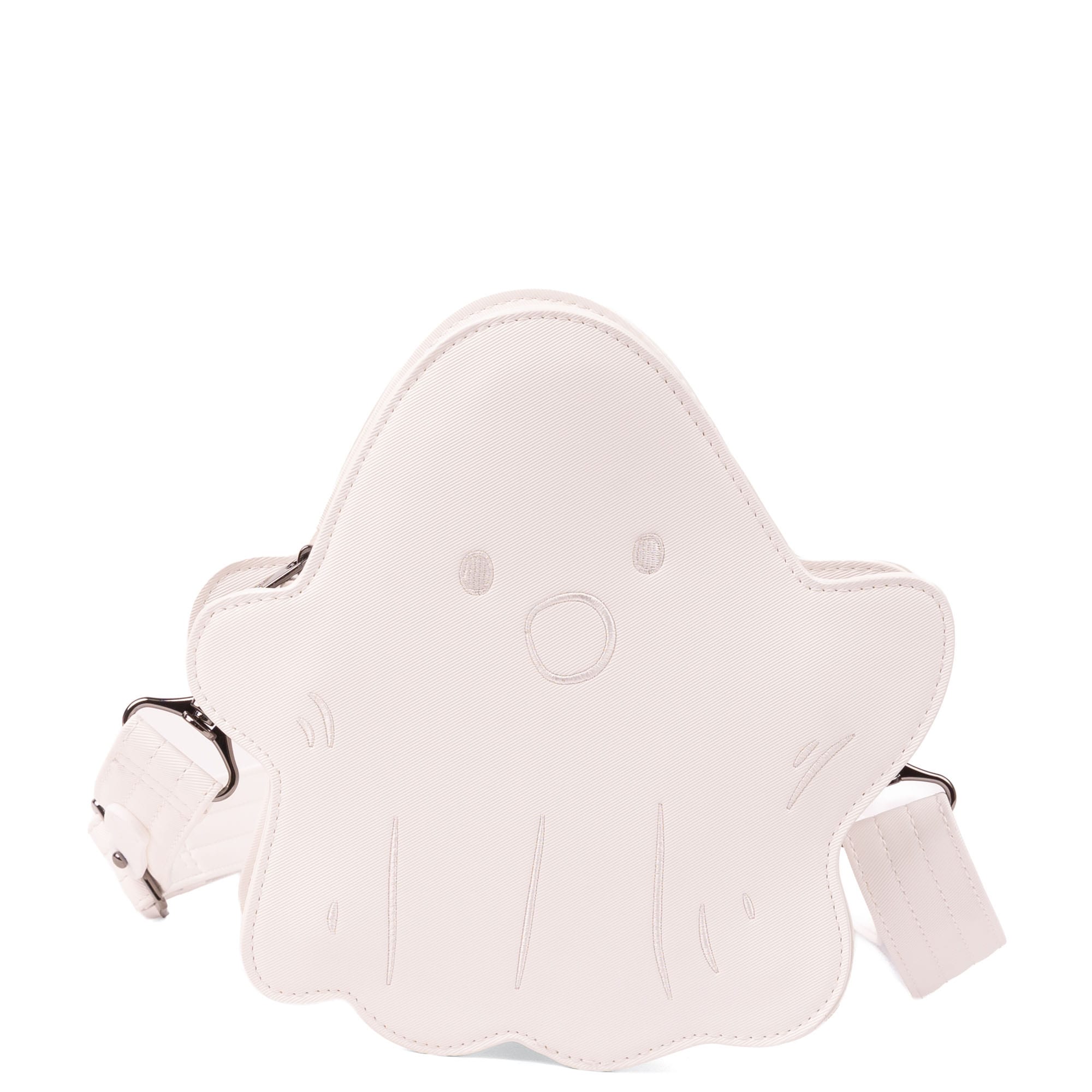 Boo Satin Luxe VL Ghost Crossbody Bag - - BooSatinLuxe_White_Angle_01_jtt8lk