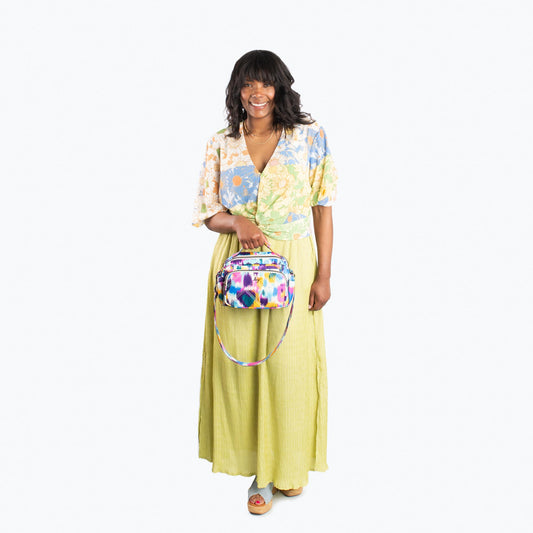 Boomer Crossbody Bag - - Boomer_BagProportions_02